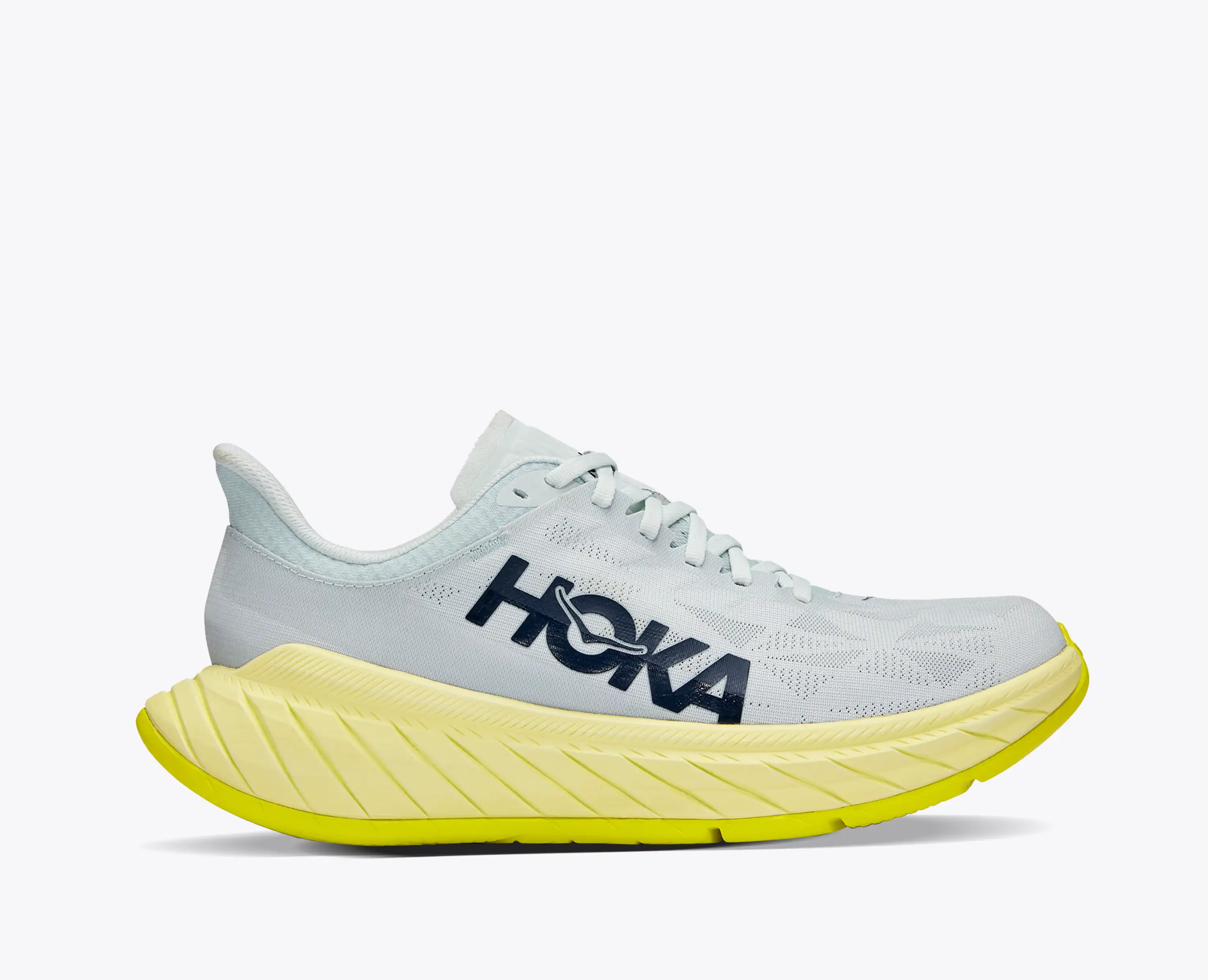 HOKA ONE ONE CARBON X2 27 カーボンX2 ホカオネオネ ホカ オネオネ CARBON X2 (ランニングシューズ) 価格比較 - 価格.com
