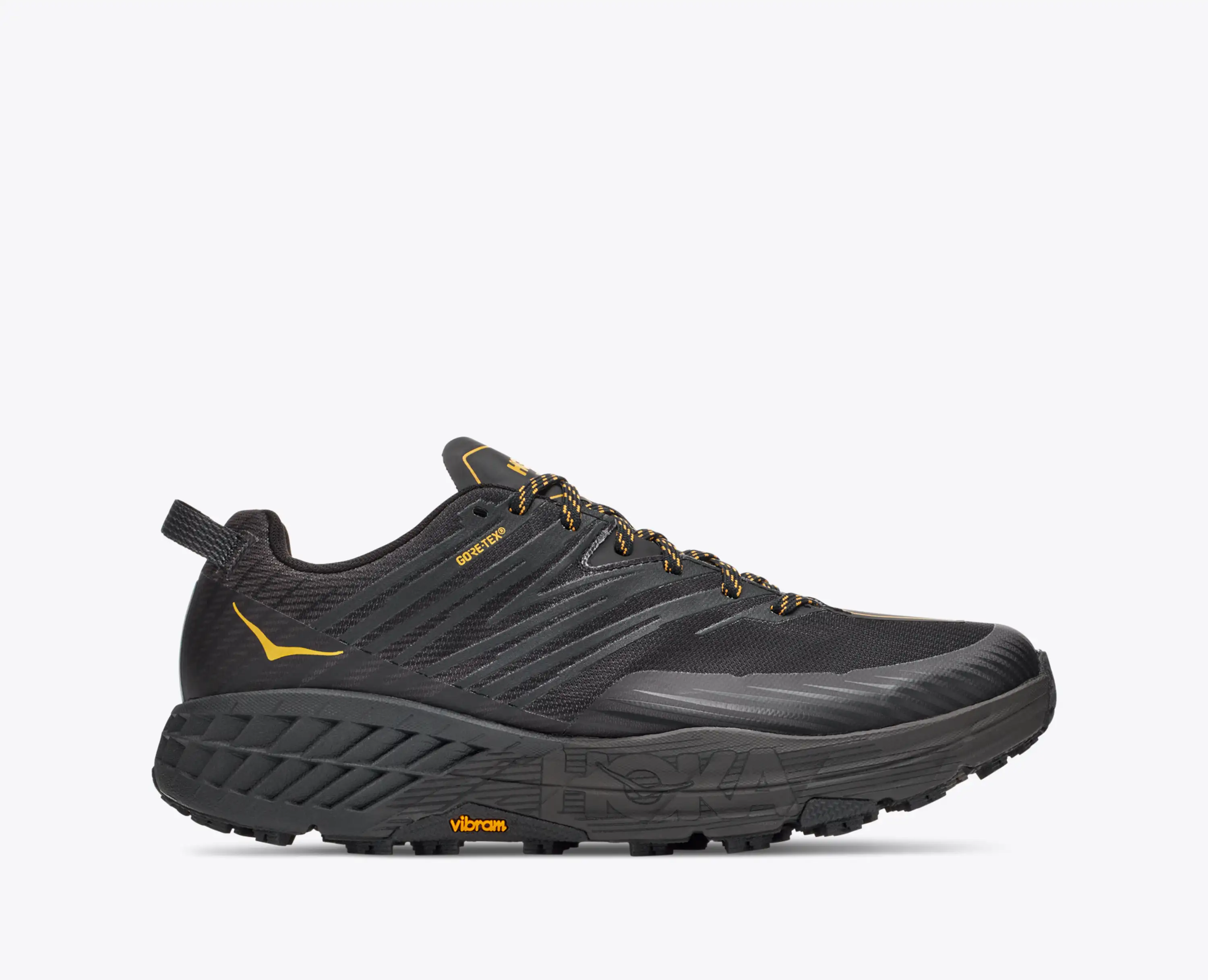 Speedgoat 4 GTX Trail Shoe | HOKA® Speedgoat 4 GTX Trail Shoe | HOKA®