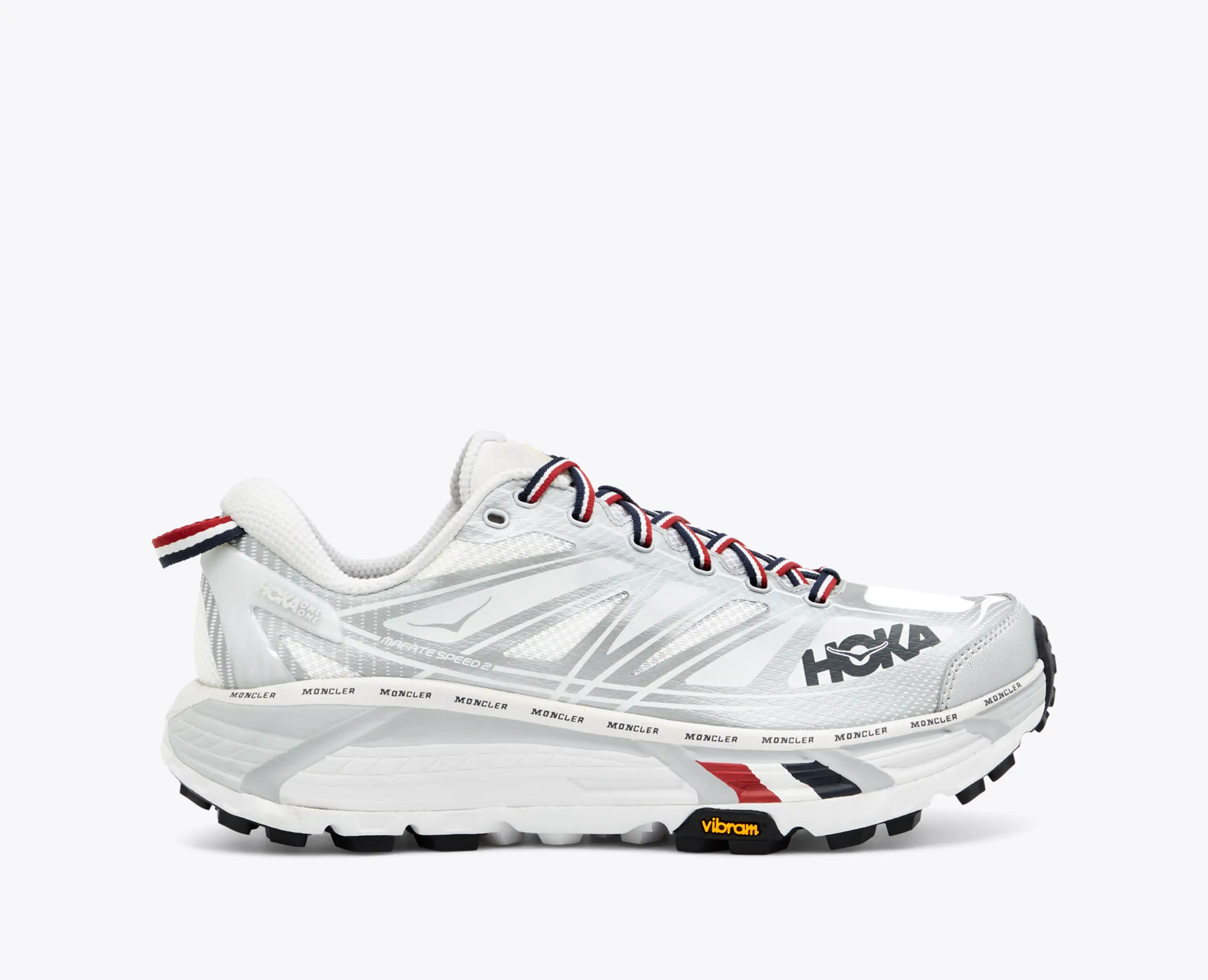 HOKA Hoka X Moncler Mafate Speed 2 for All | HOKA® UAE HOKA Hoka X Moncler Mafate Speed 2 for All | HOKA® UAE