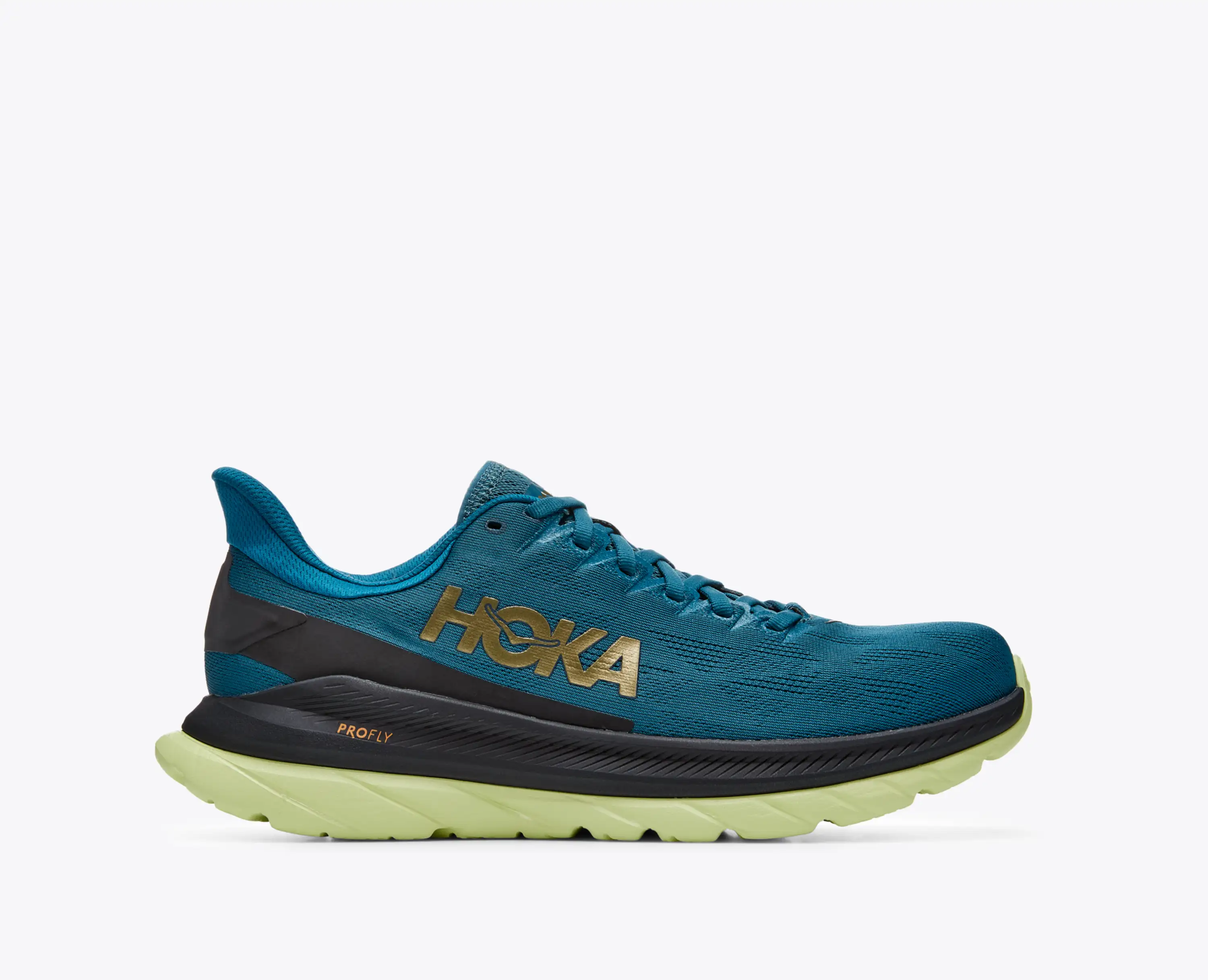 HOKA ONE ONE MACH（マッハ）4 HOKA ONE ONE MACH 4 (マッハ 4)のクチコミ・レビュー | Runshoe
