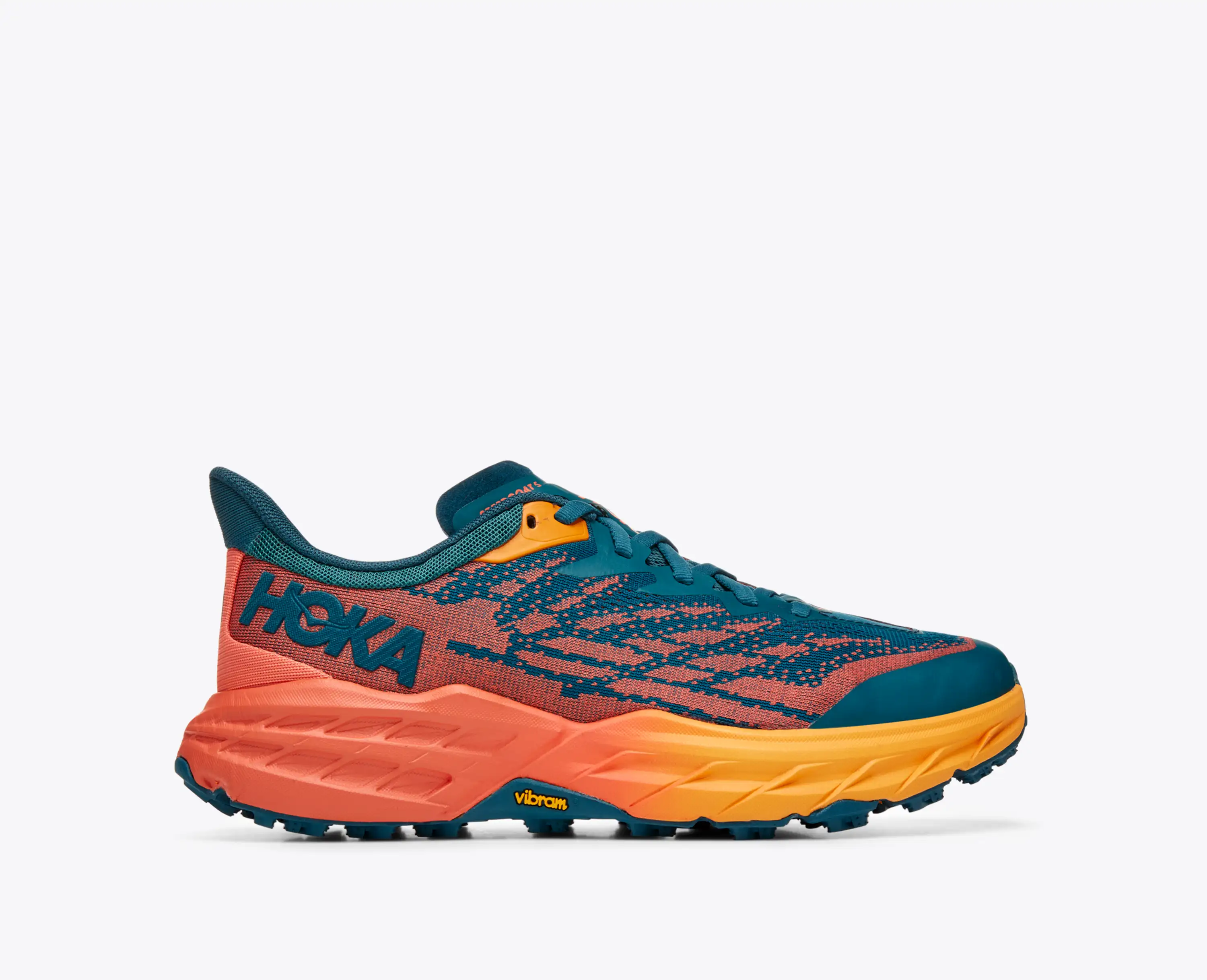 ★新品★ HOKA SPEEDGOAT 5 26cm HOKA ONE ONE® Stealth/Tech Speedgoat 5 for | HOKA ONE ONE®