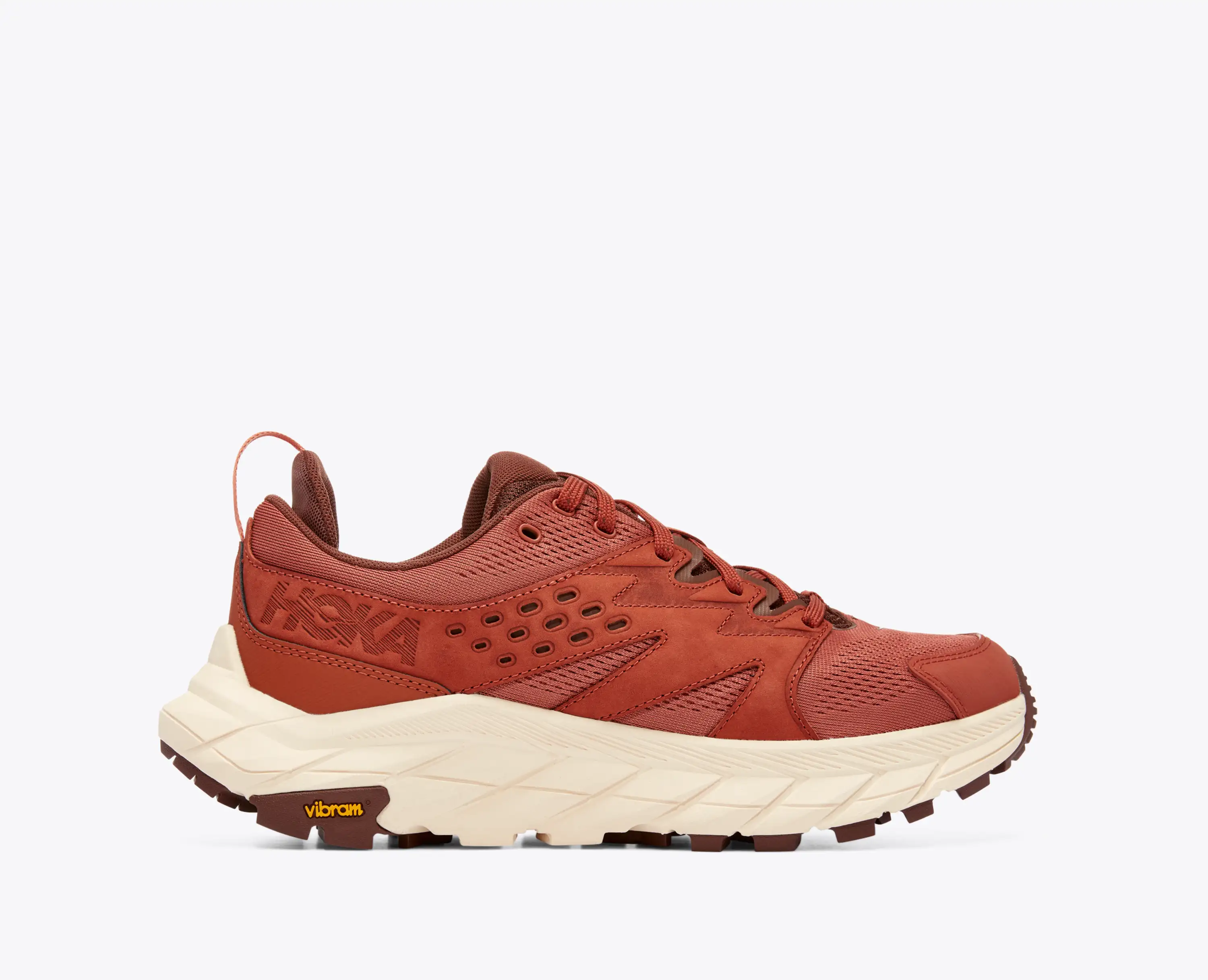 取引中【HOKA ONE ONE】ANACAPA BREEZE LOW Anacapa Breeze Low Breathable Running Shoe | HOKA®