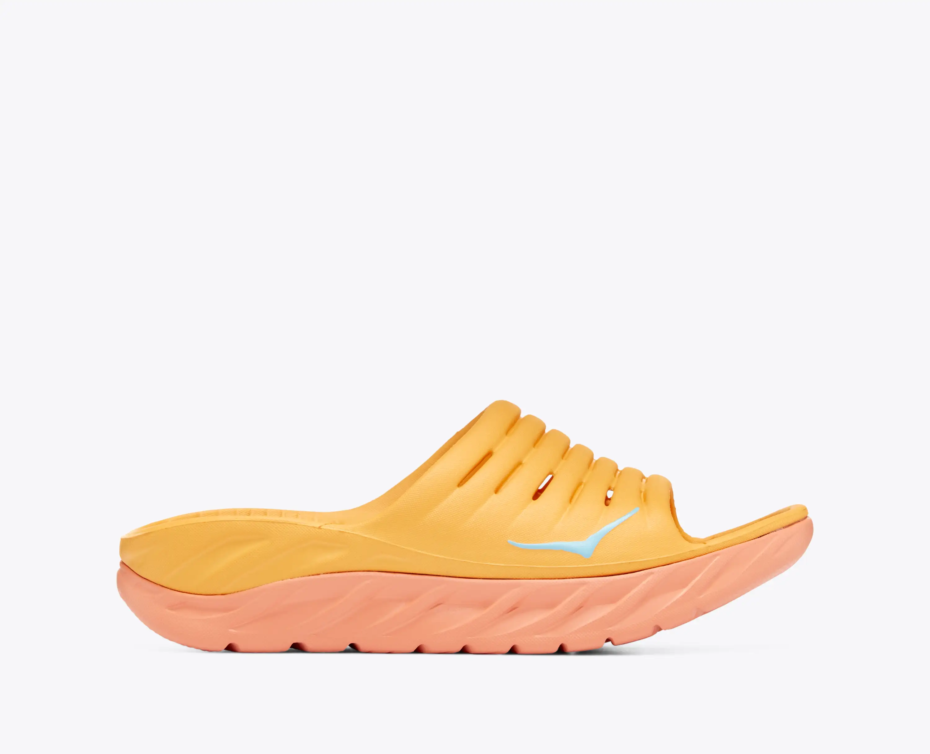 靴 HOKA ORA Recovery Slide 24cm ORA Recovery Slide Sandal | HOKA®