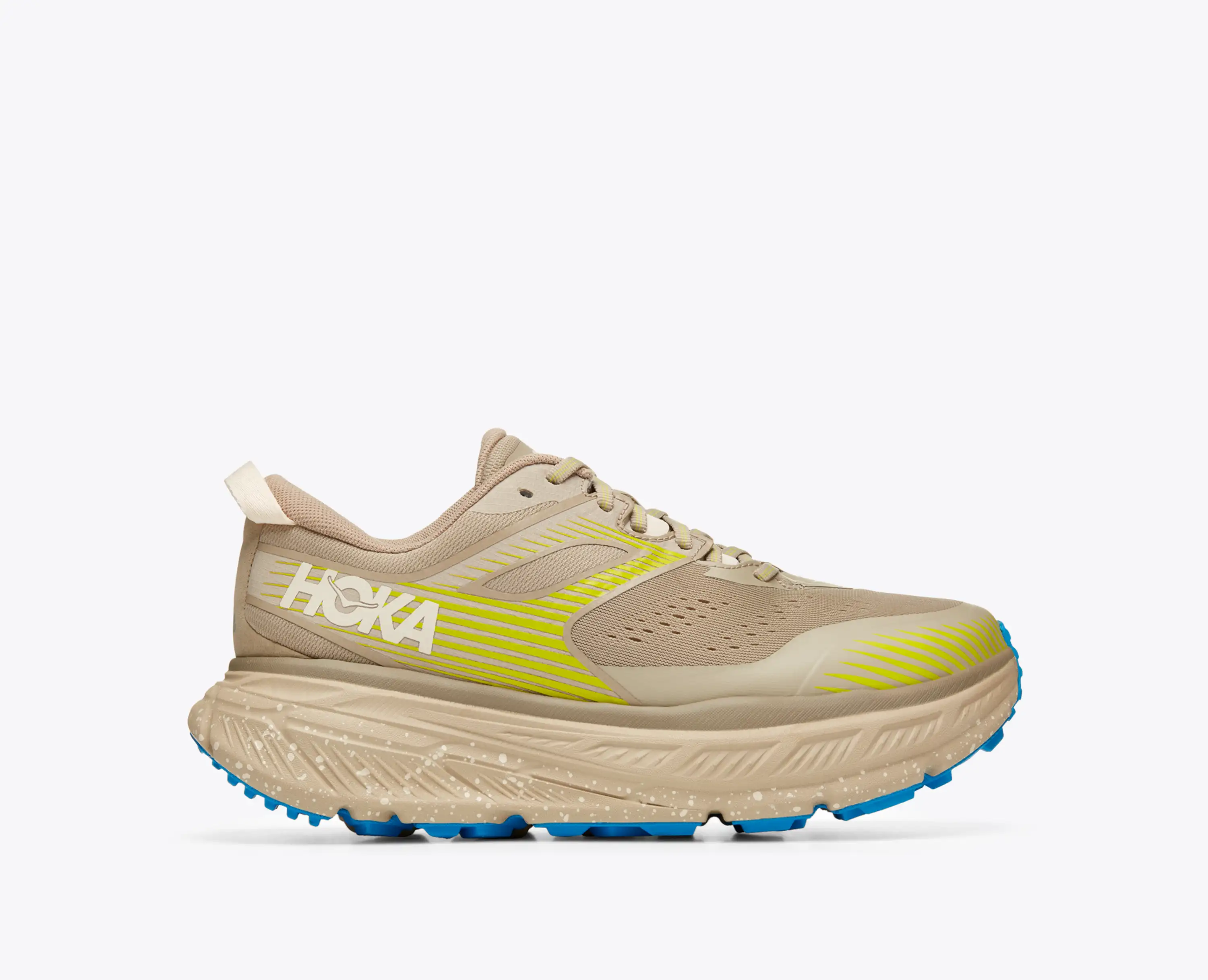 NWOT Hoka One One Stinson ATR 6 Trail Running Shoes HOKA ONE ONE Stinson ATR 6 First Look | Max cushion from the  main image 3