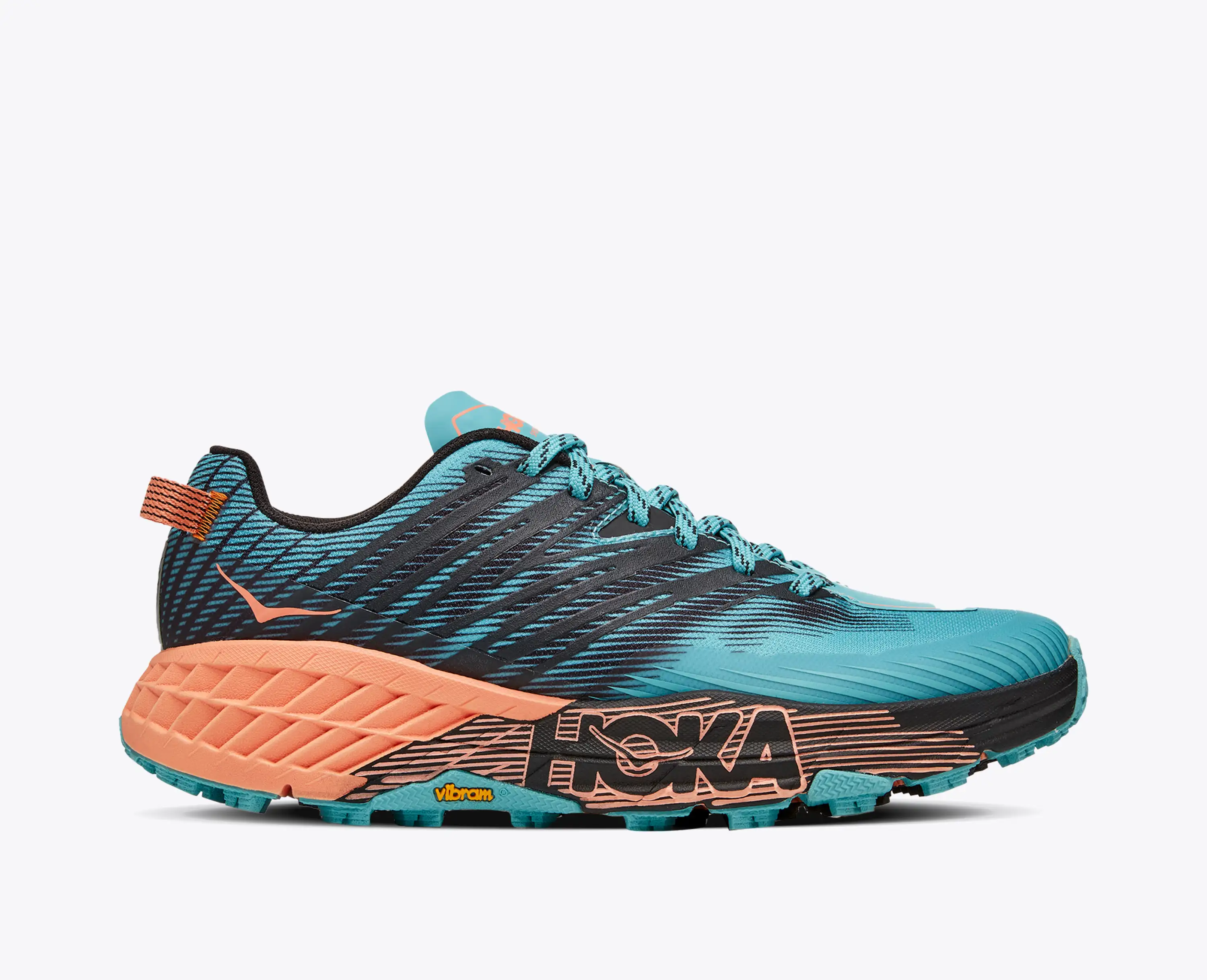 シュンキ HOKA HOKA ONE ONE® Vibrant Bloom Clifton L for | HOKA ONE ONE®