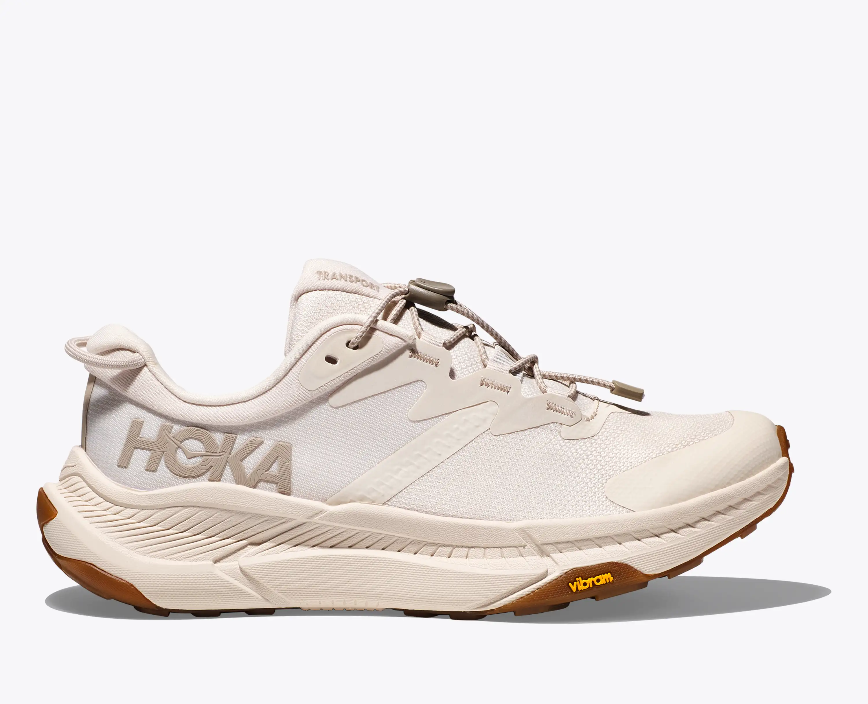 Transport Commuter Shoe