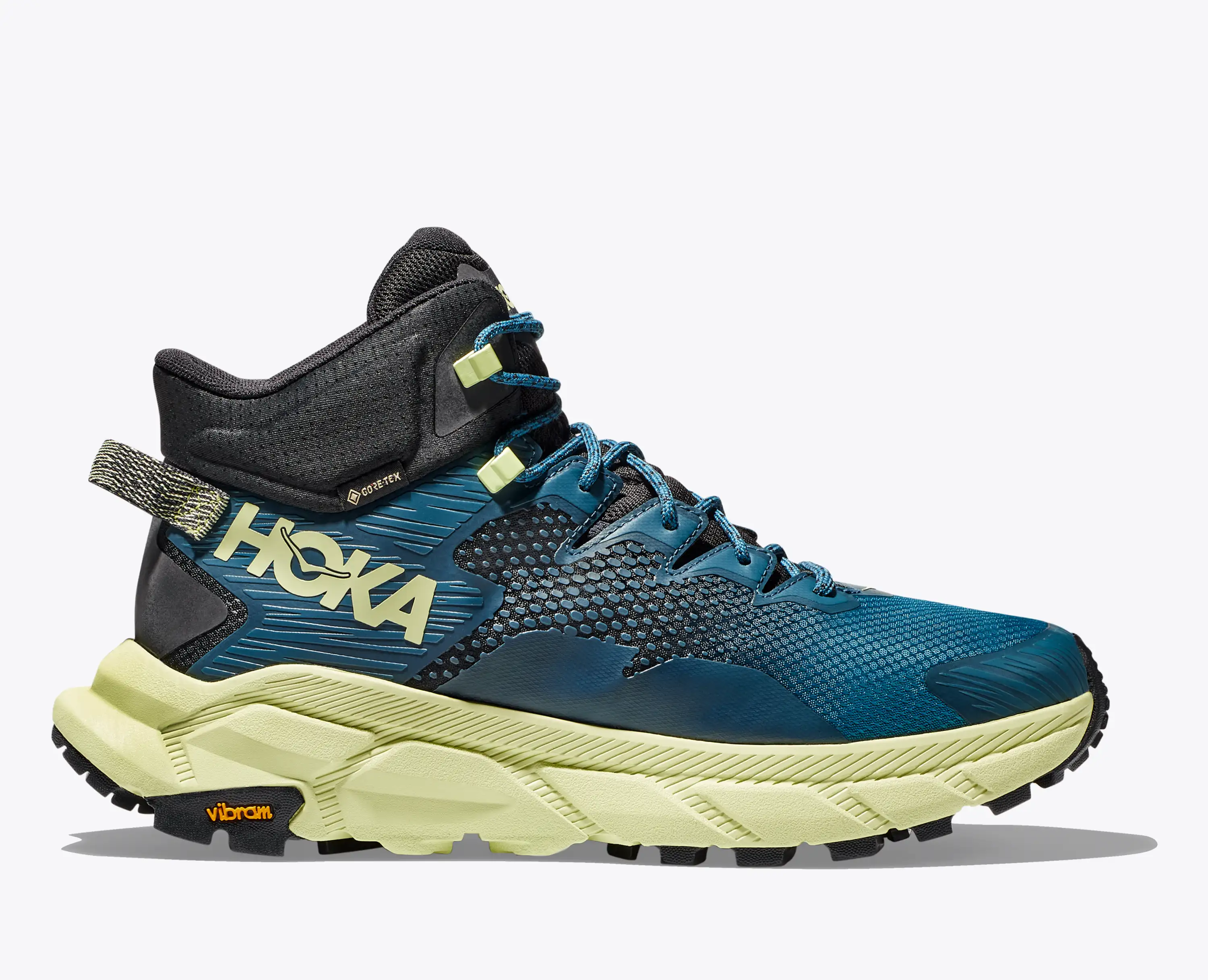 HOKA Trail Code GORE-TEX for Men | HOKA® UK