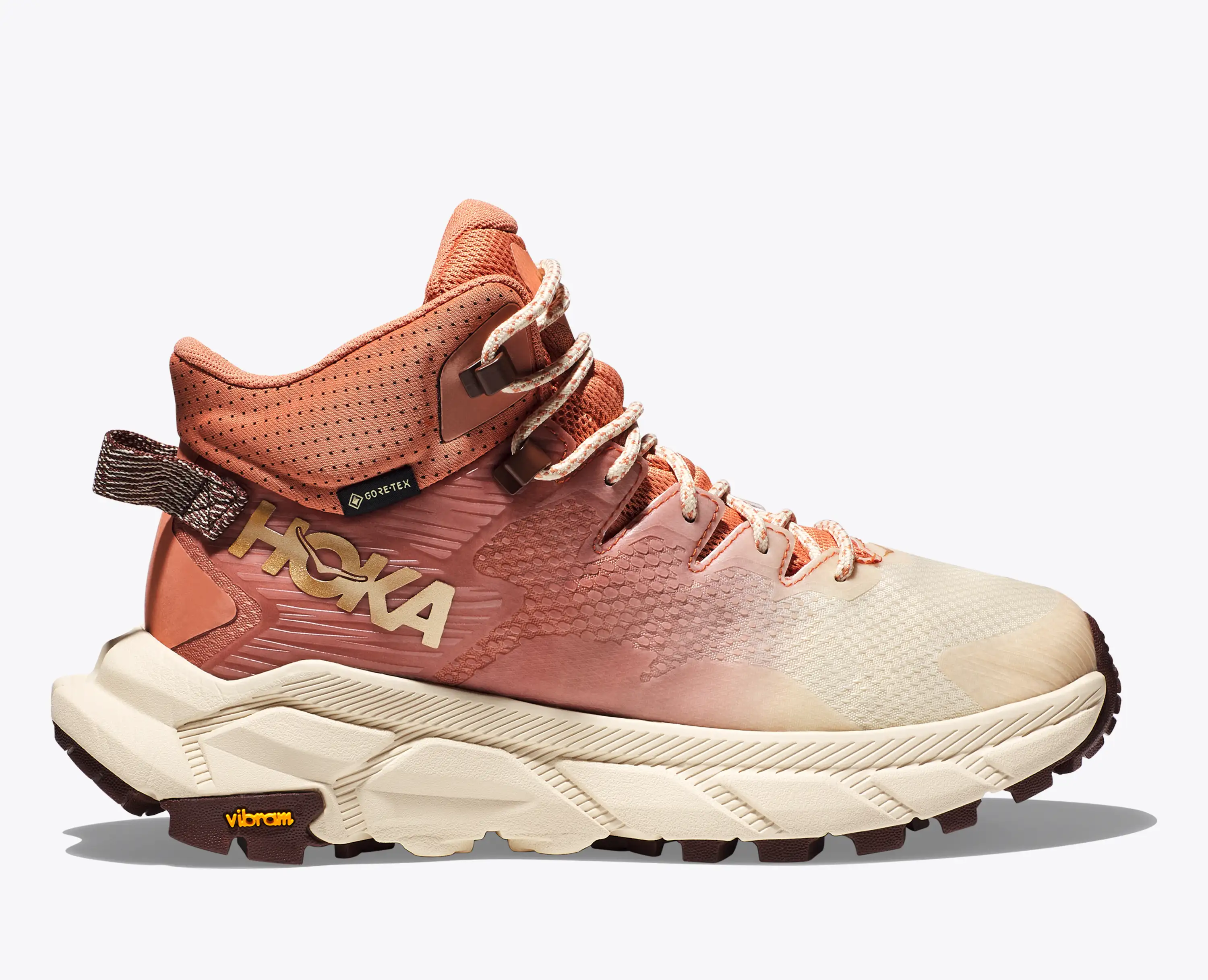 Trail Code GTX Lighweight Hiker | HOKA®