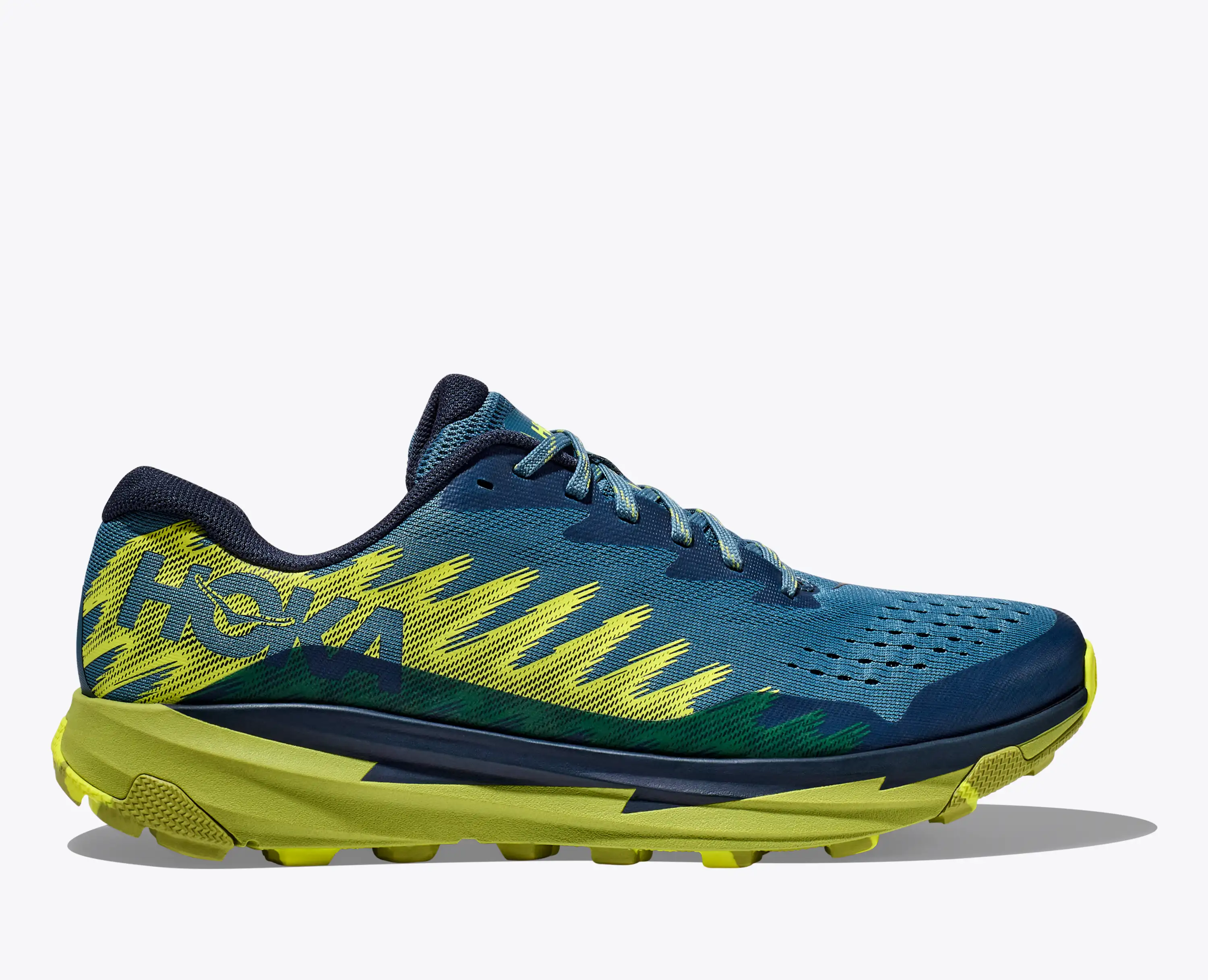 Torrent 3 Breathable Running Shoe | HOKA® Torrent 3 Breathable Running Shoe | HOKA®
