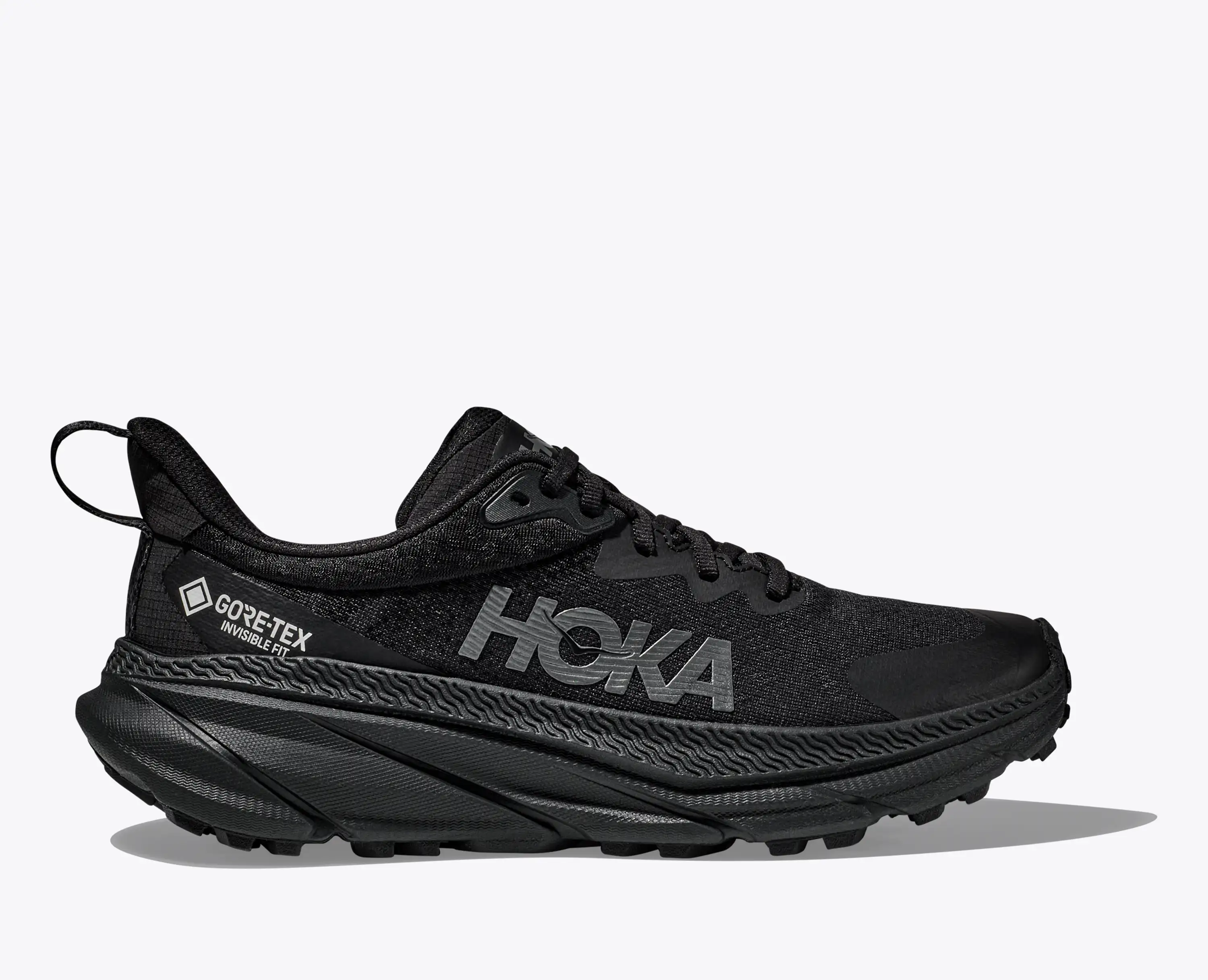 HOKA GORE-TEX 防水スニーカー 黒 GORE-TEX®【ゴアテックス スニーカー|シューズ】HOKA® 公式サイト