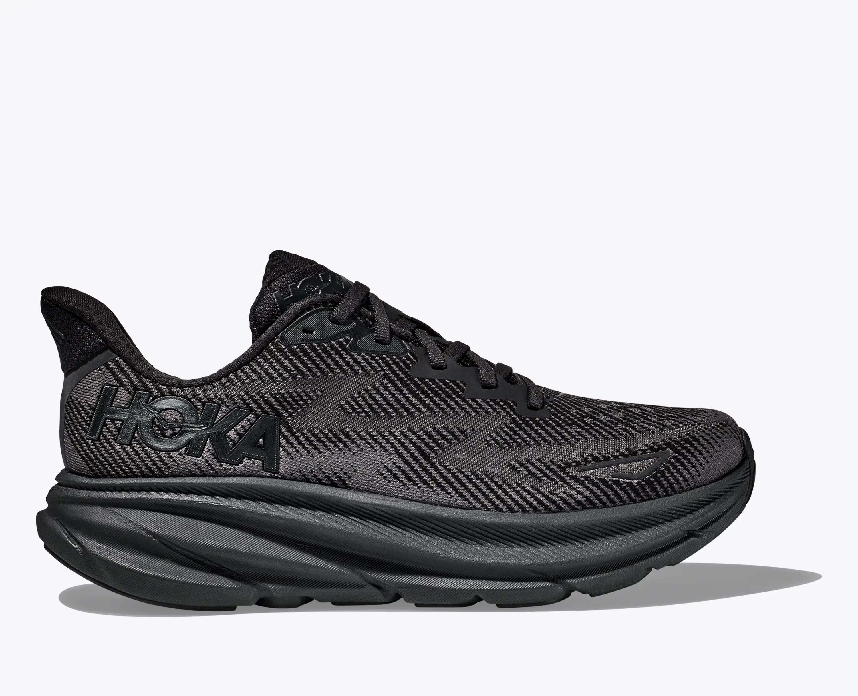 HOKA CLIFTON 9 ブラック26.5cm HOKA Clifton 9 for Women | HOKA® IT