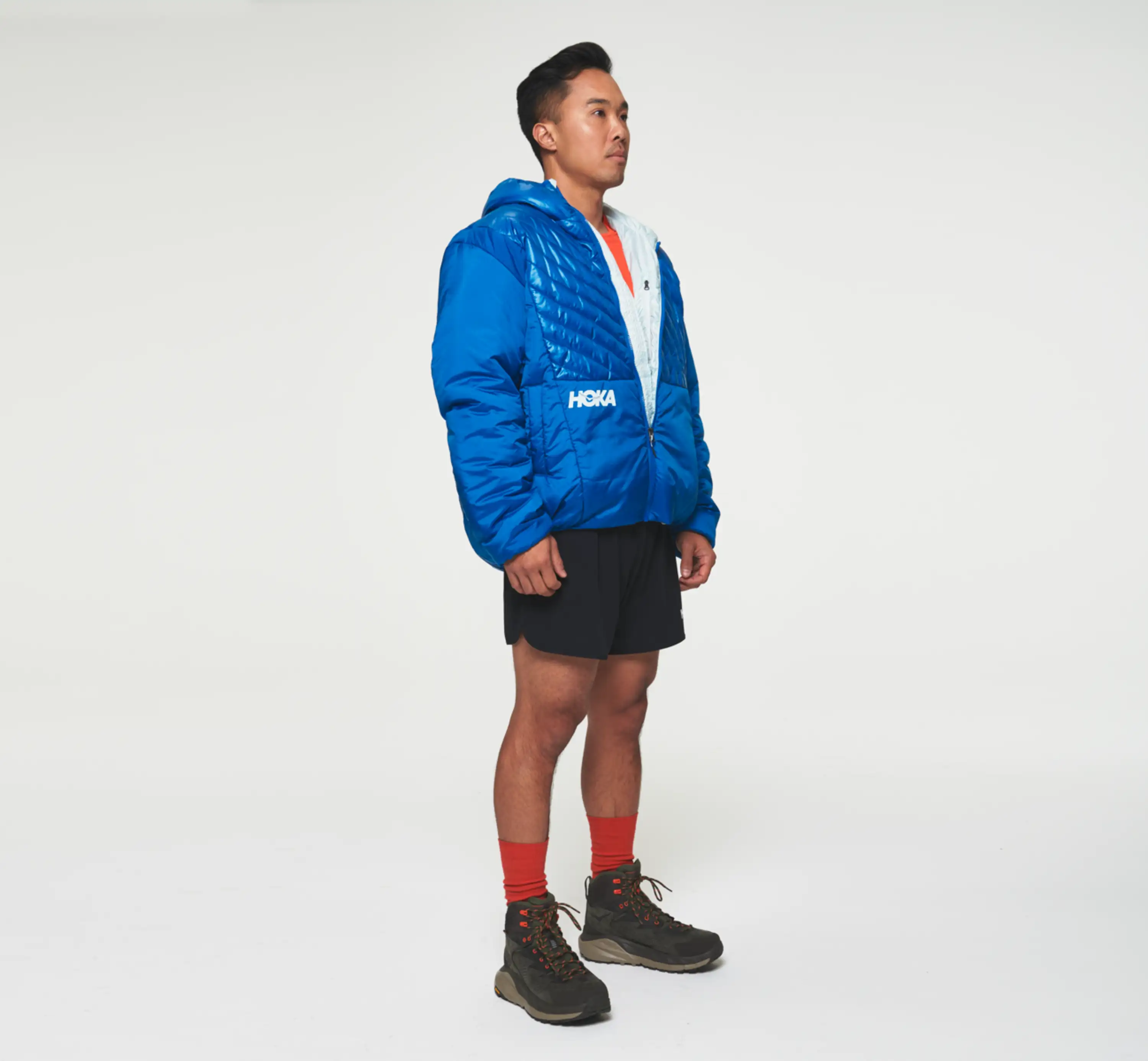 Lightweight Performance Puffer Jacket | HOKA®
