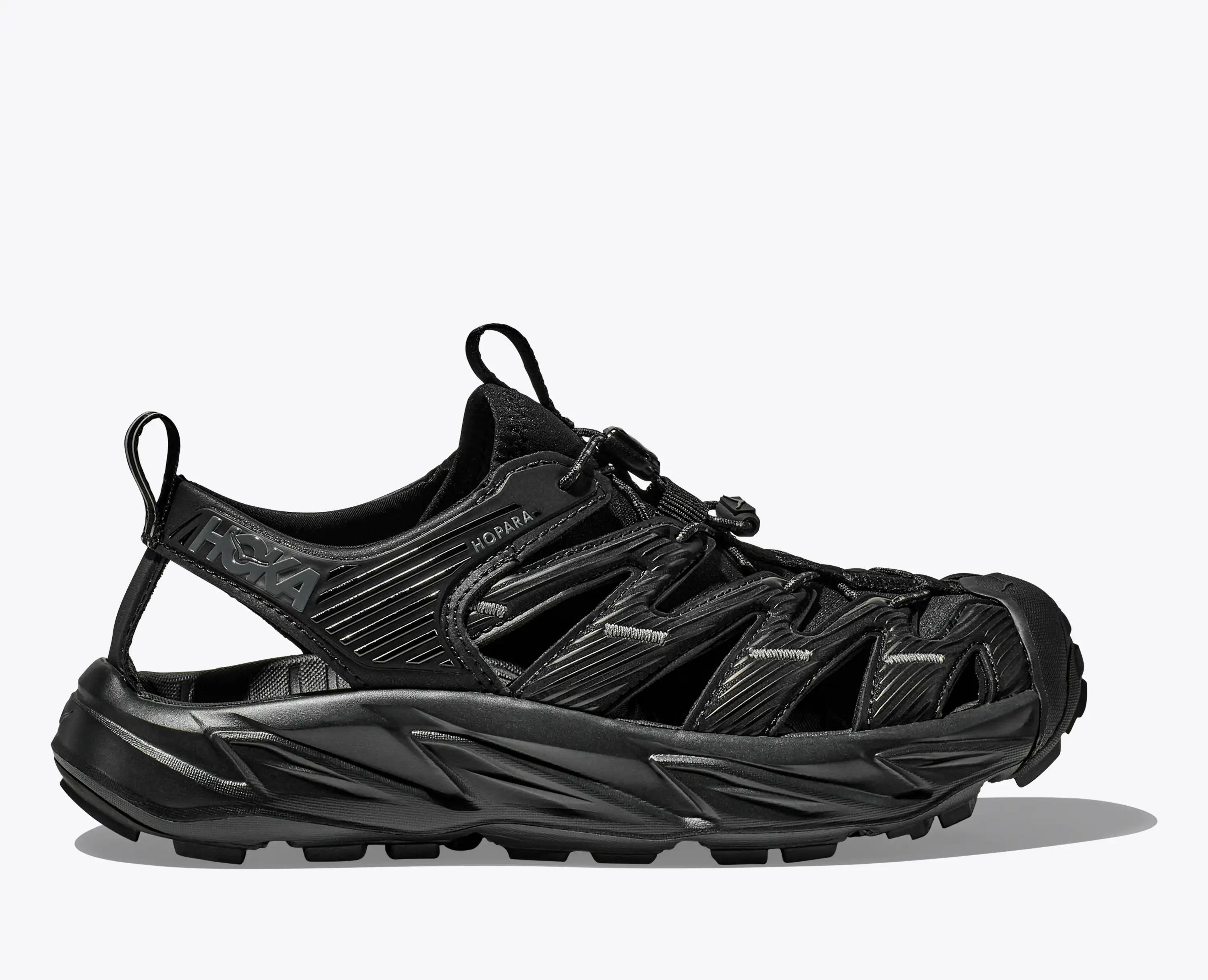 Hopara All-terrain Shoe | HOKA®