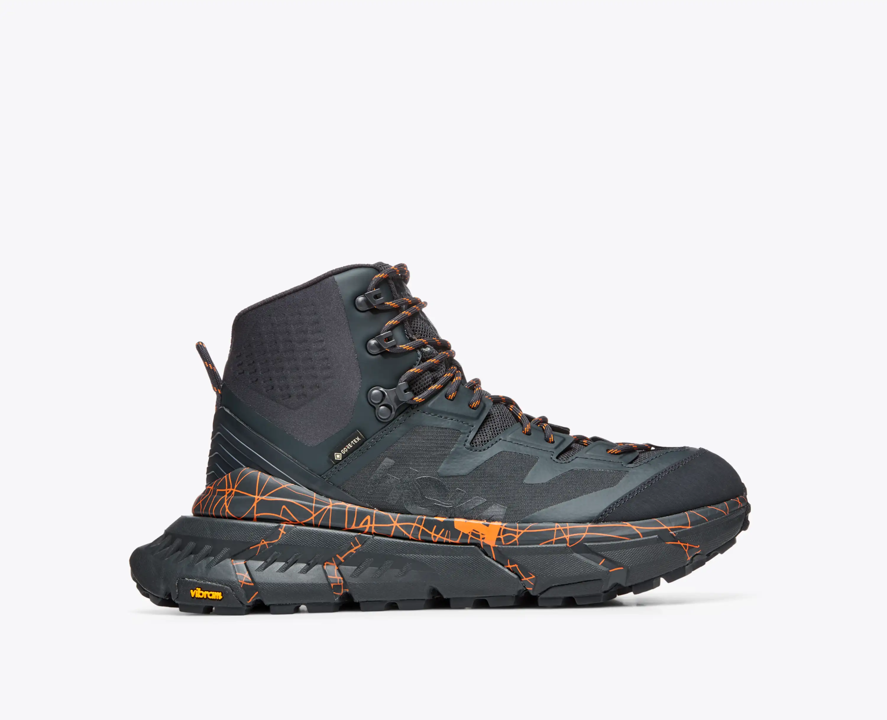 靴 HOKA ONE ONE TENNINE HIKE GORE- TEX 25.5 HOKA ONE ONE® TenNine Hike GTX for | HOKA ONE ONE®