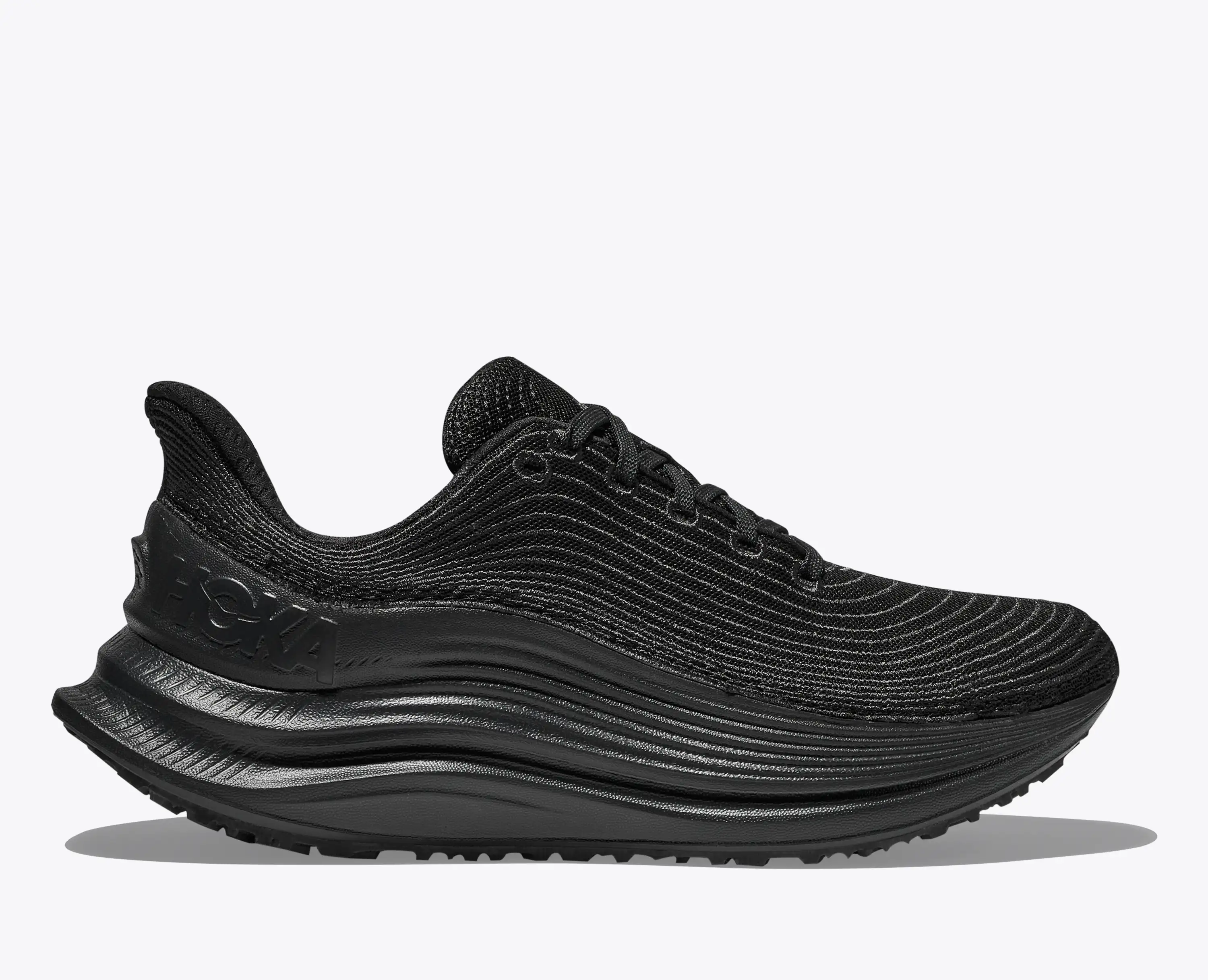 HOKA ONE ONE ホカ　オネオネTC 1.0 25cm 黒 TC 1.0 Everyday Running Shoe | HOKA®