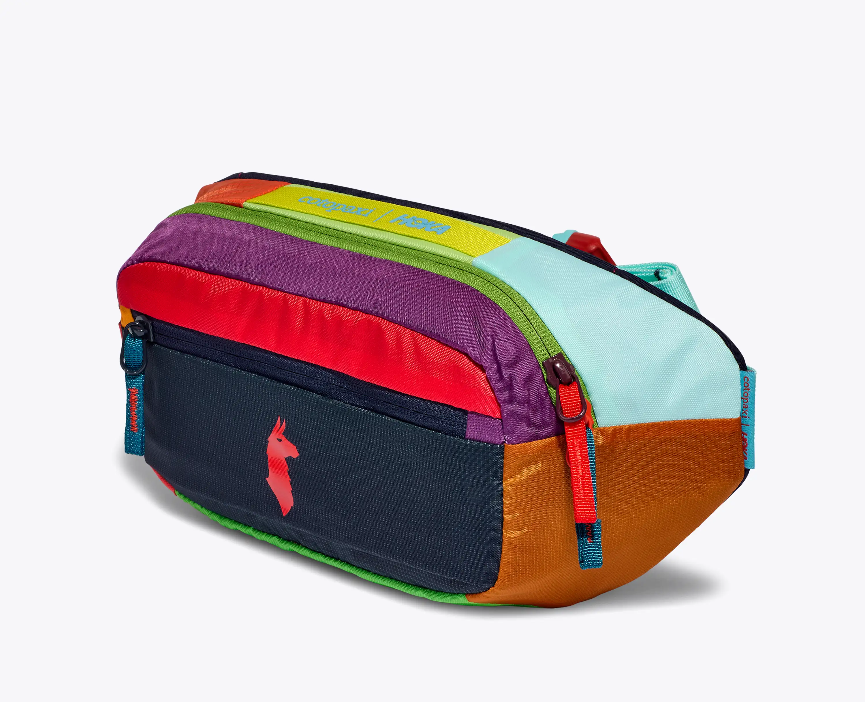 バッグ HAPPIRA HOKA ONE ONE® HOKA x Cotopaxi Kapai 3L Hip Pack - Del Día for