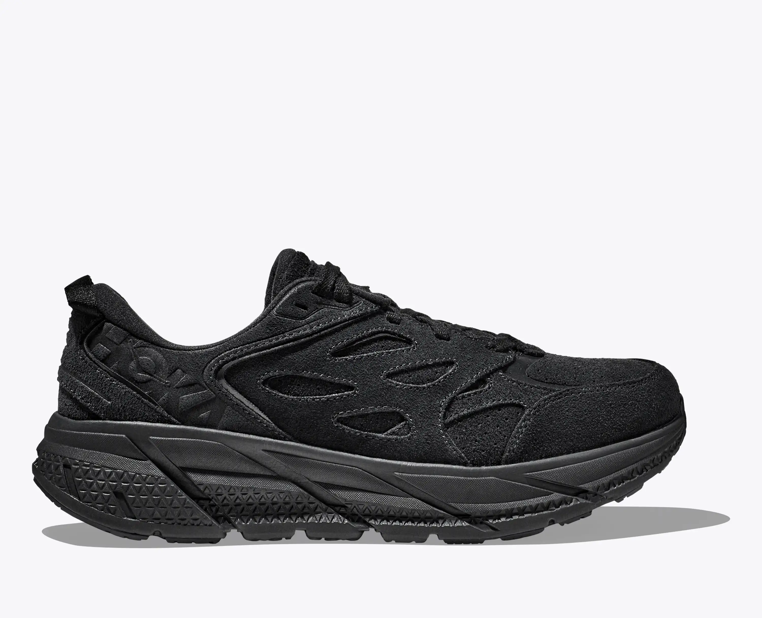 HOKA® Clifton L Suede for | HOKA® HOKA® Clifton L Suede for | HOKA®