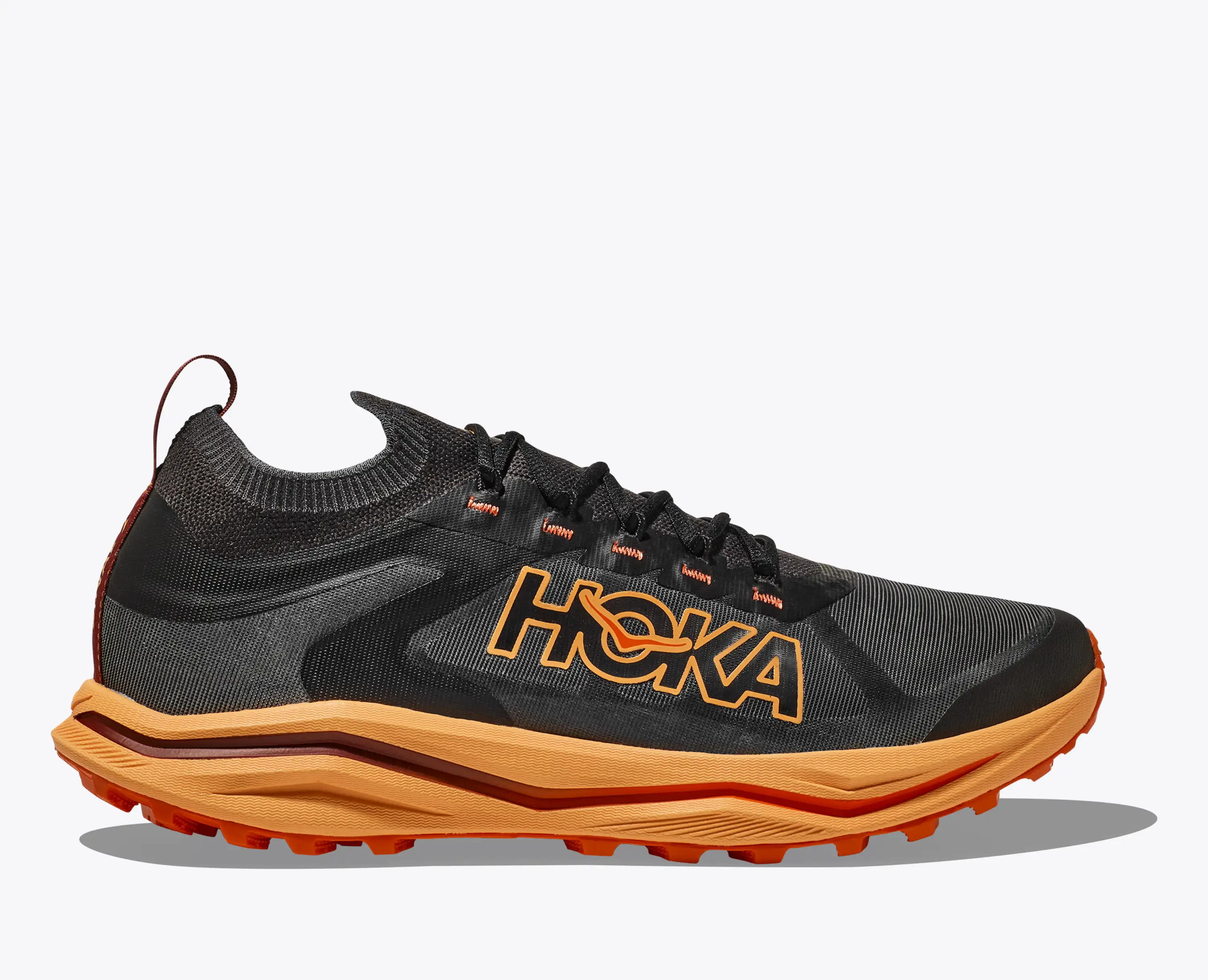 ニンナ ルセン HOKA ONE ONE® Zinal 2 for Men | HOKA ONE ONE®