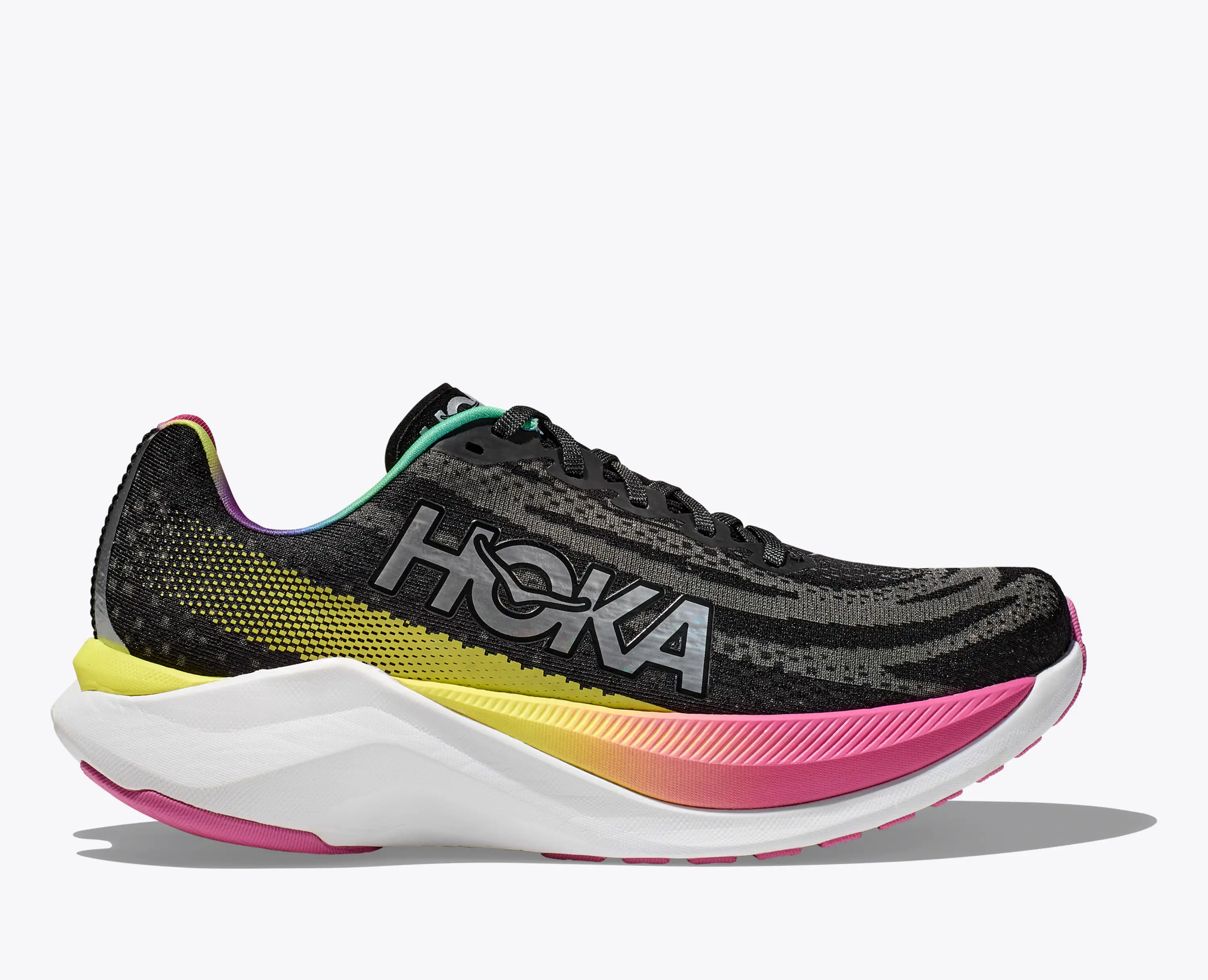 HOKA　マッハ　HOKA MACH X　25.5センチ MACH X | マッハ エックス 】HOKA® 公式サイト（ホカオネオネ™）