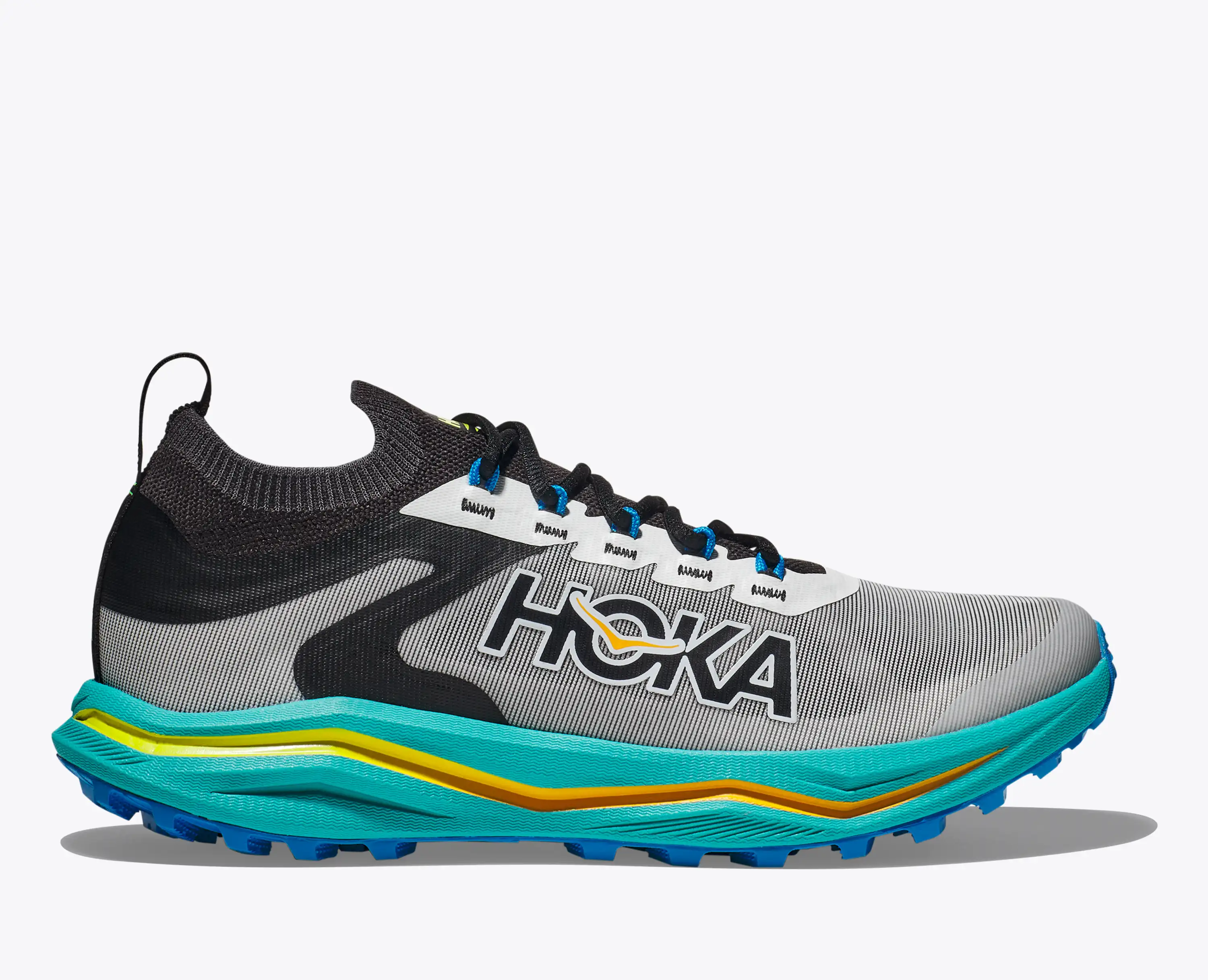 HOKA ONE ONE® Zinal 2 for Men | HOKA ONE ONE®
