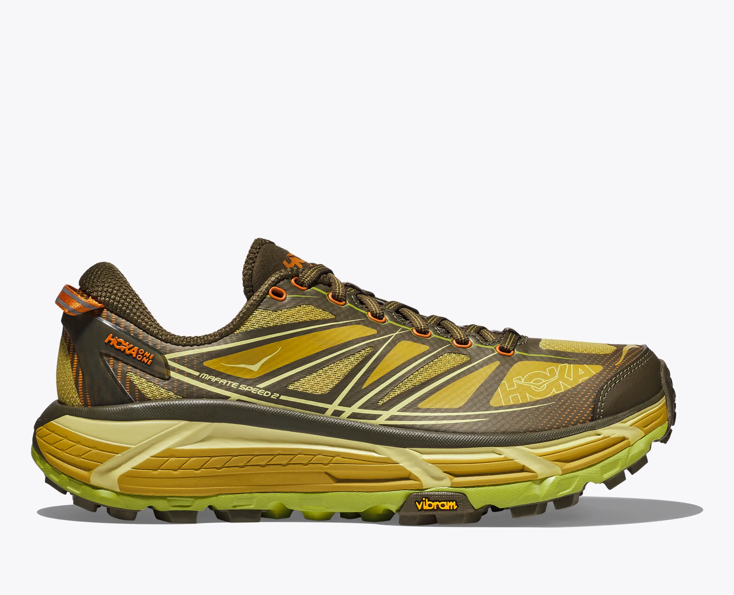 HOKA Mafate Speed HOKA® UK