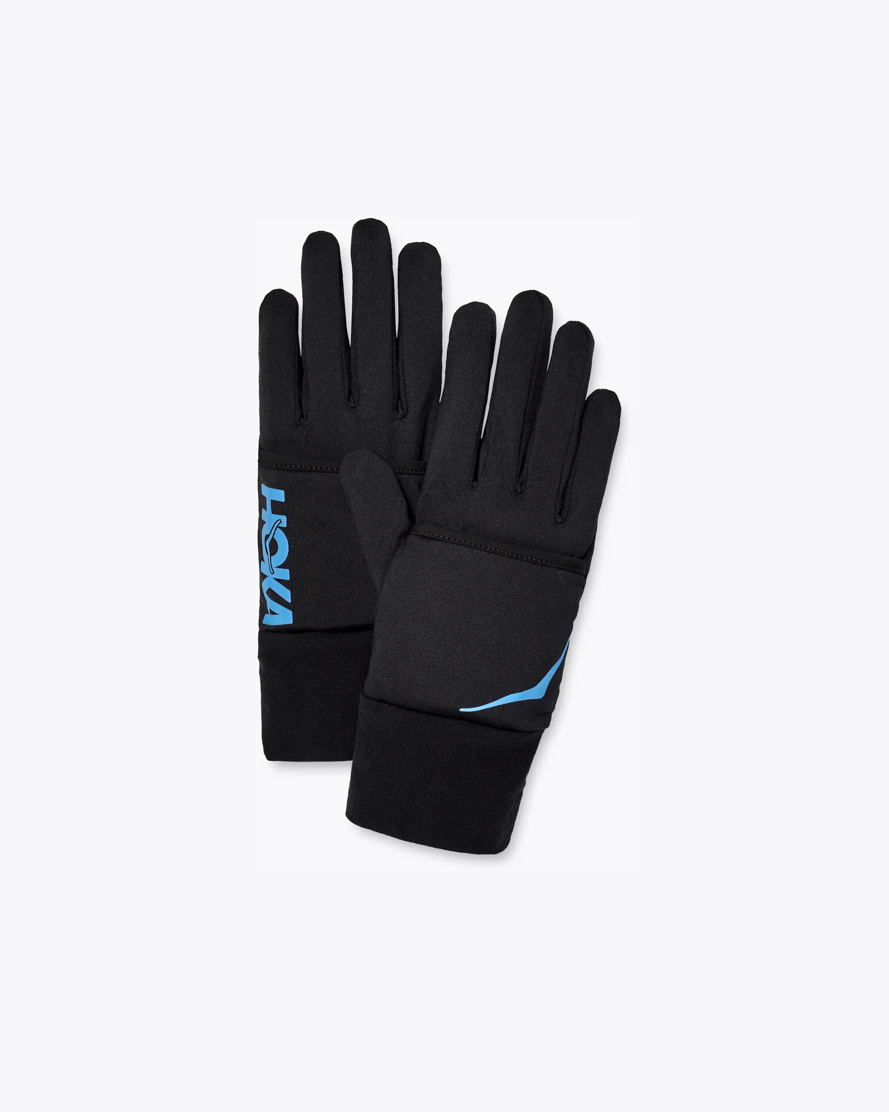 HOKA ONE ONE® ColdSnap Fleece Gloves for | HOKA ONE ONE®