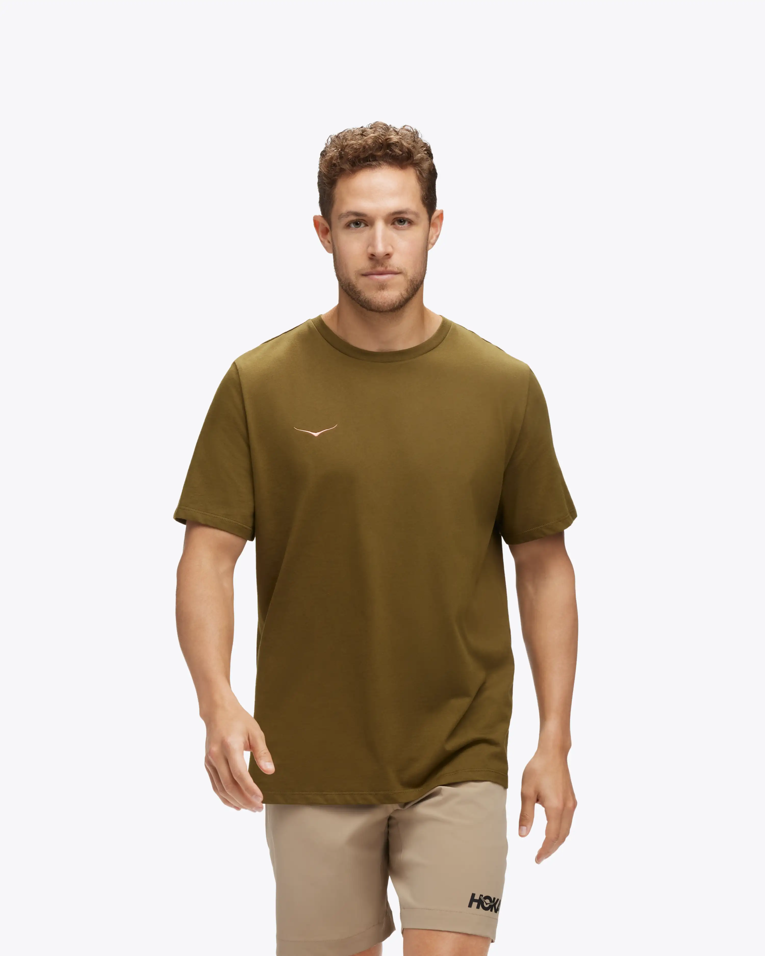 HOKA ONE ONE®(ホカ オネオネ™ ) JACQUARD TEE HOKA ONE ONE®(ホカ オネオネ™ ) JACQUARD TEE - メルカリ