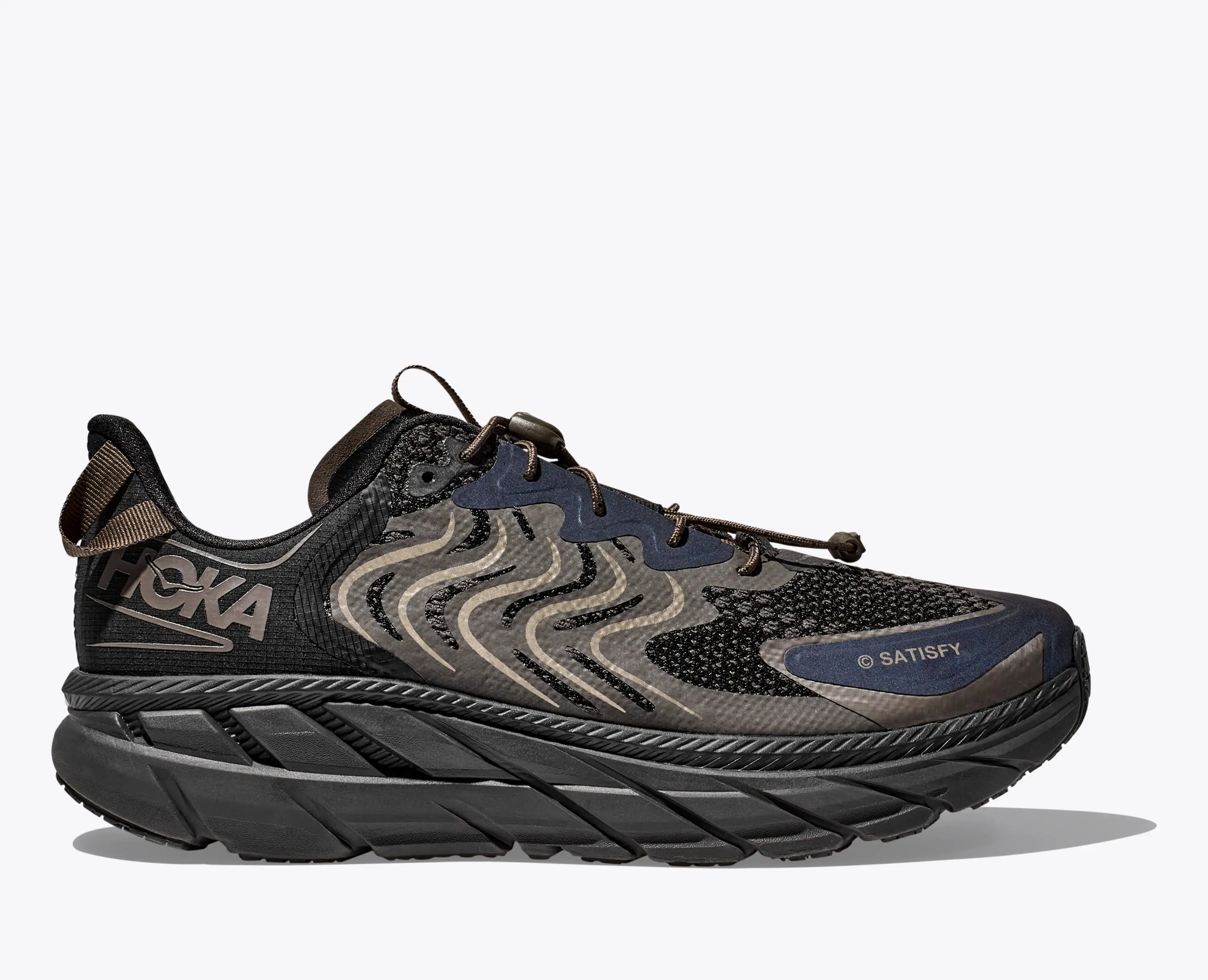 HOKA Clifton LS Satisfy Running | HOKA® UA