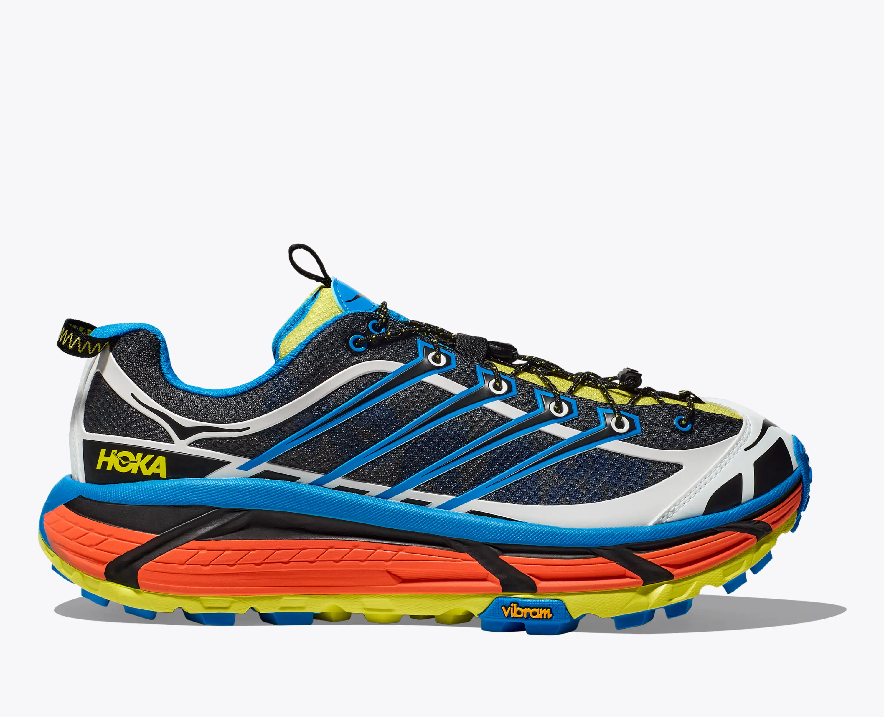 HOKA Mafate Three2 | HOKA® UA