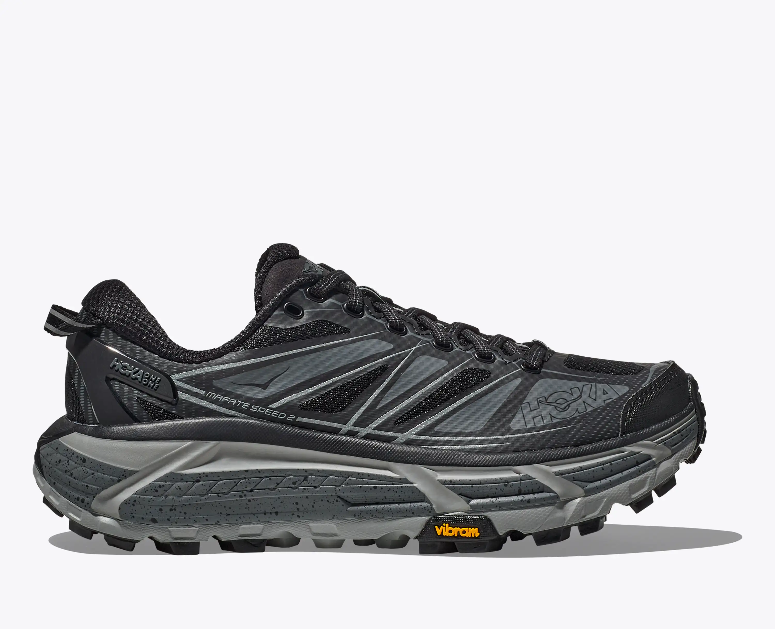 【美品】HOKA MAFATE SPEED 2　28㎝ HOKA® Mafate Speed 2 for | HOKA®