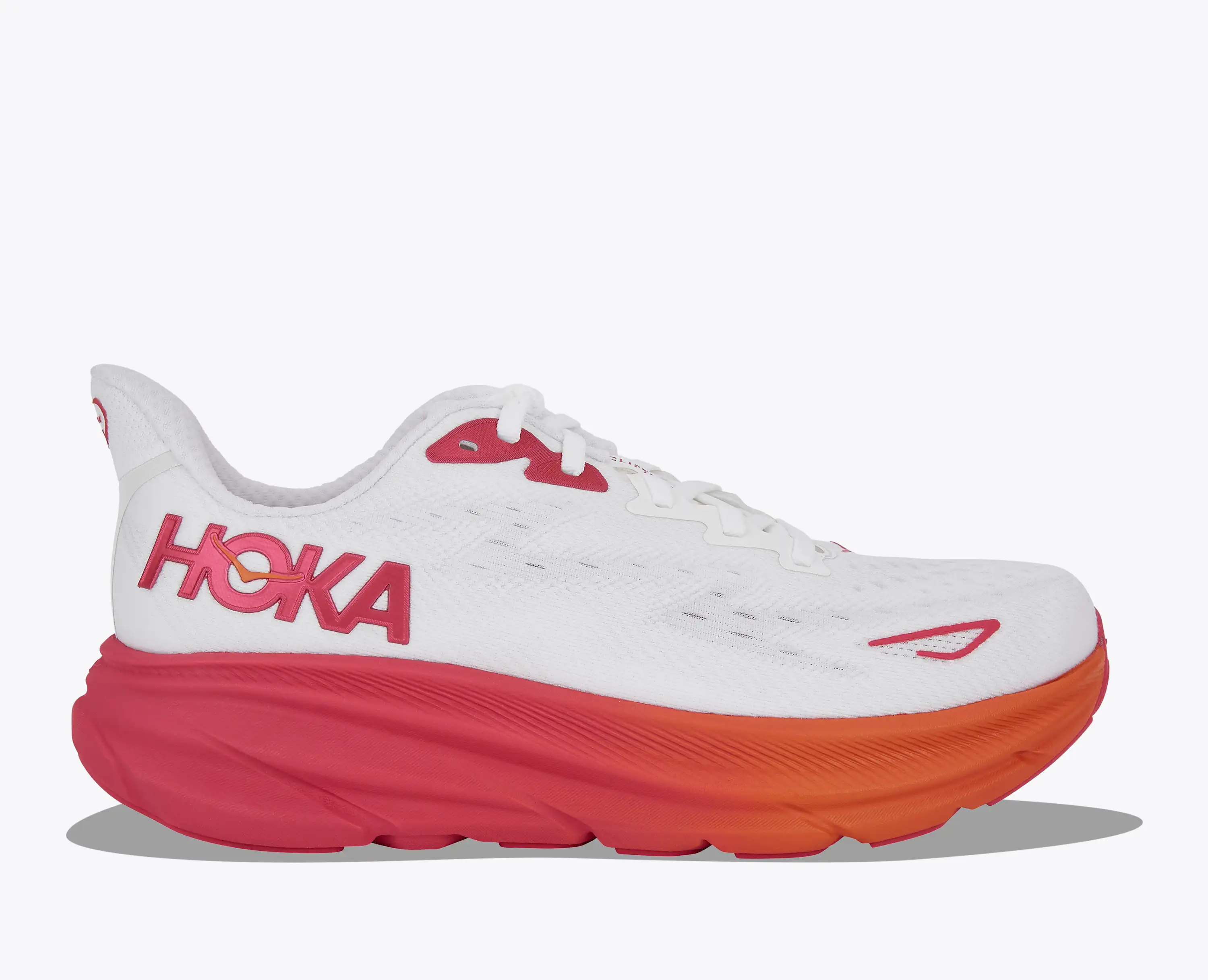 HOKA Clifton 9 Johannes Klæbo for Men | HOKA® FI