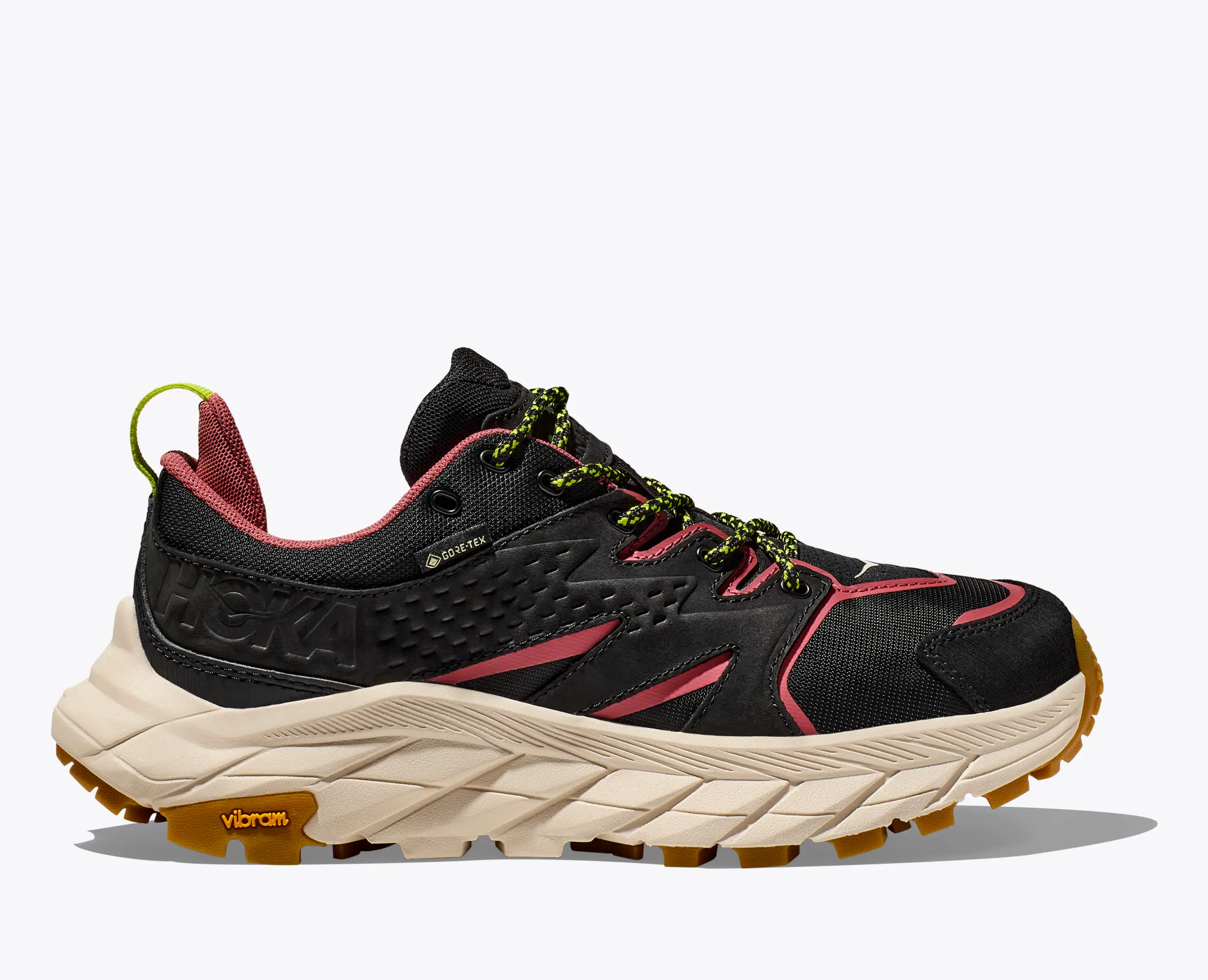 HOKA Anacapa Low GORE-TEX | HOKA® UK HOKA Anacapa Low GORE-TEX | HOKA® UK