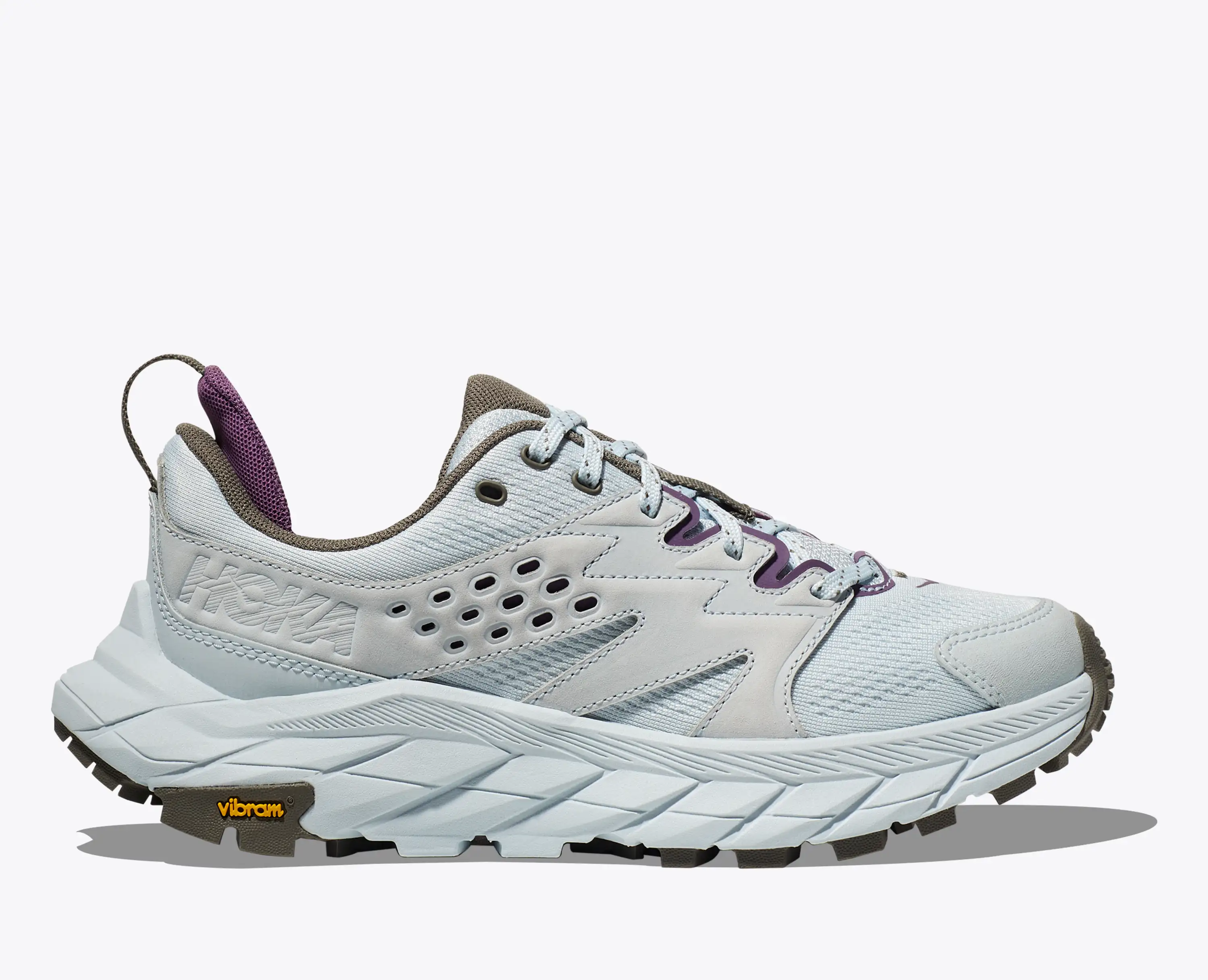 ホカ/HOKA ANACAPA BREEZE LOW Anacapa Breeze Low Breathable Running Shoe | HOKA®