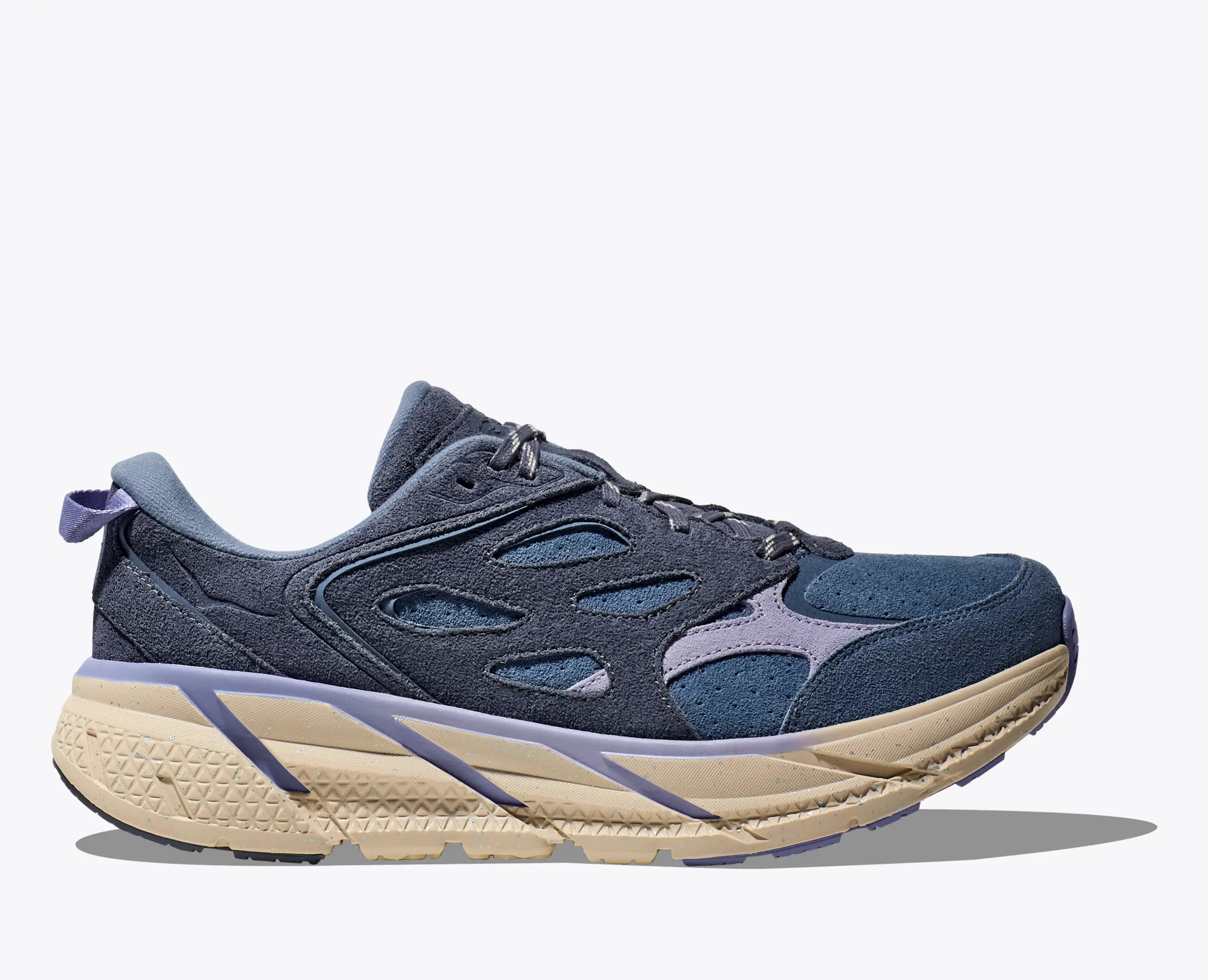 靴 HOKA Clifton L suede HOKA ONE ONE® Clifton L Suede FP Movement for | HOKA ONE ONE®