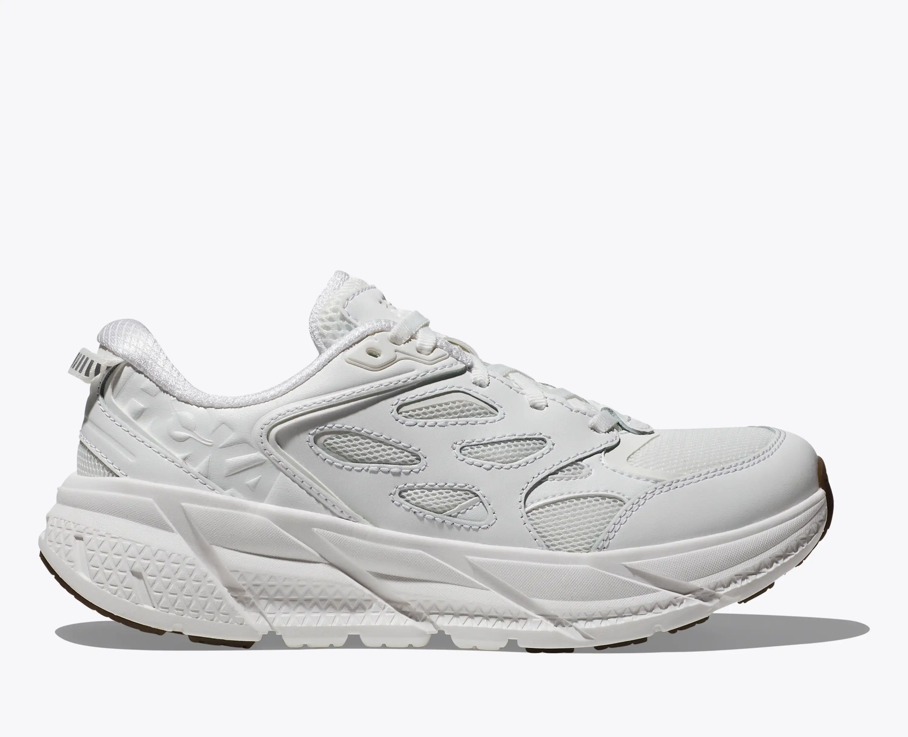 HOKA 27センチ atmosよりHOKA ONE ONEの中で最大級のクッショニングモデル