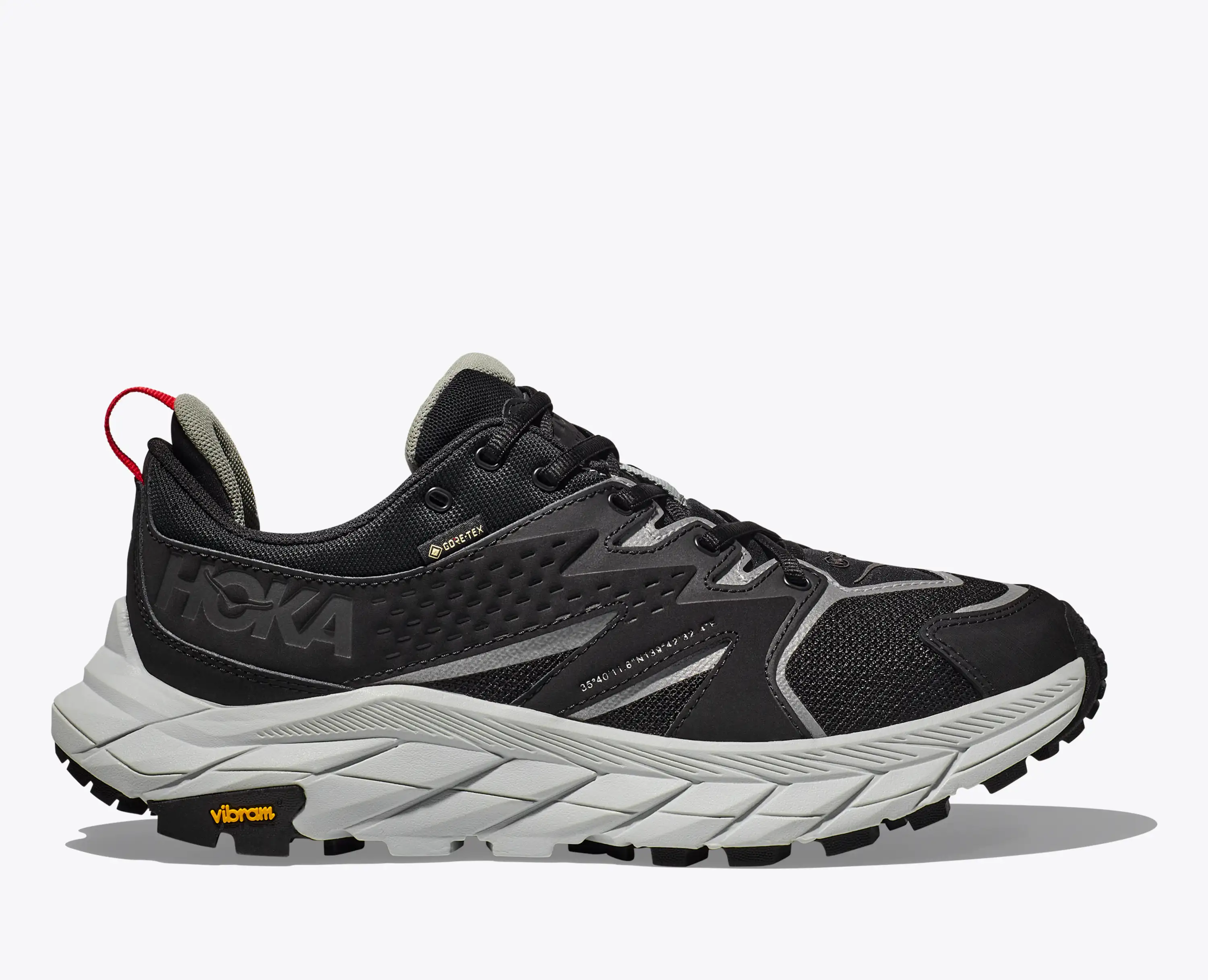 HOKA ONE ONE® Anacapa Low GTX WTAPS for | HOKA ONE ONE® HOKA ONE ONE® Anacapa Low GTX WTAPS for | HOKA ONE ONE®