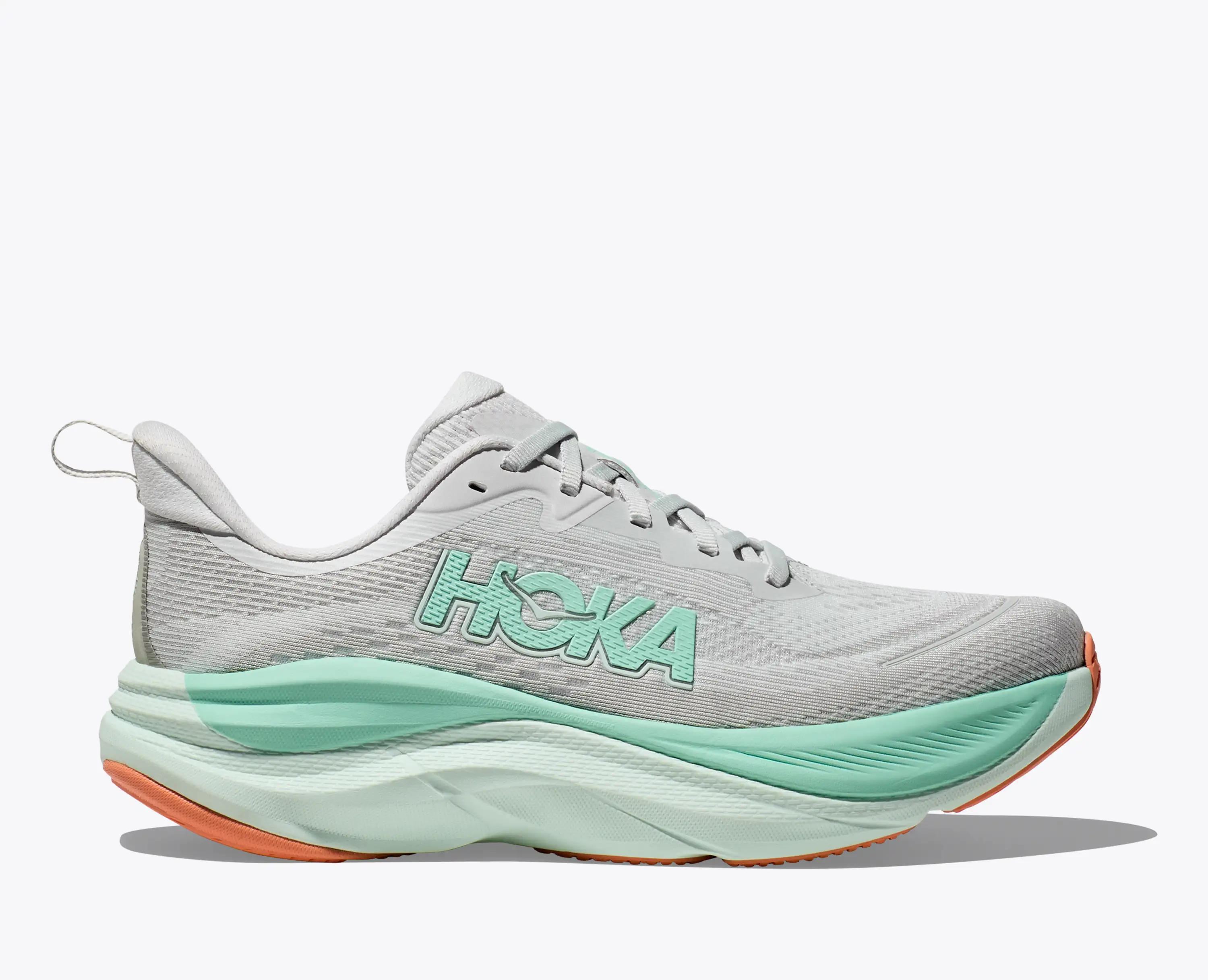 スパイク・シューズ HOKA SKYFLOW 25.5 Men's Skyflow Running Shoe | HOKA®