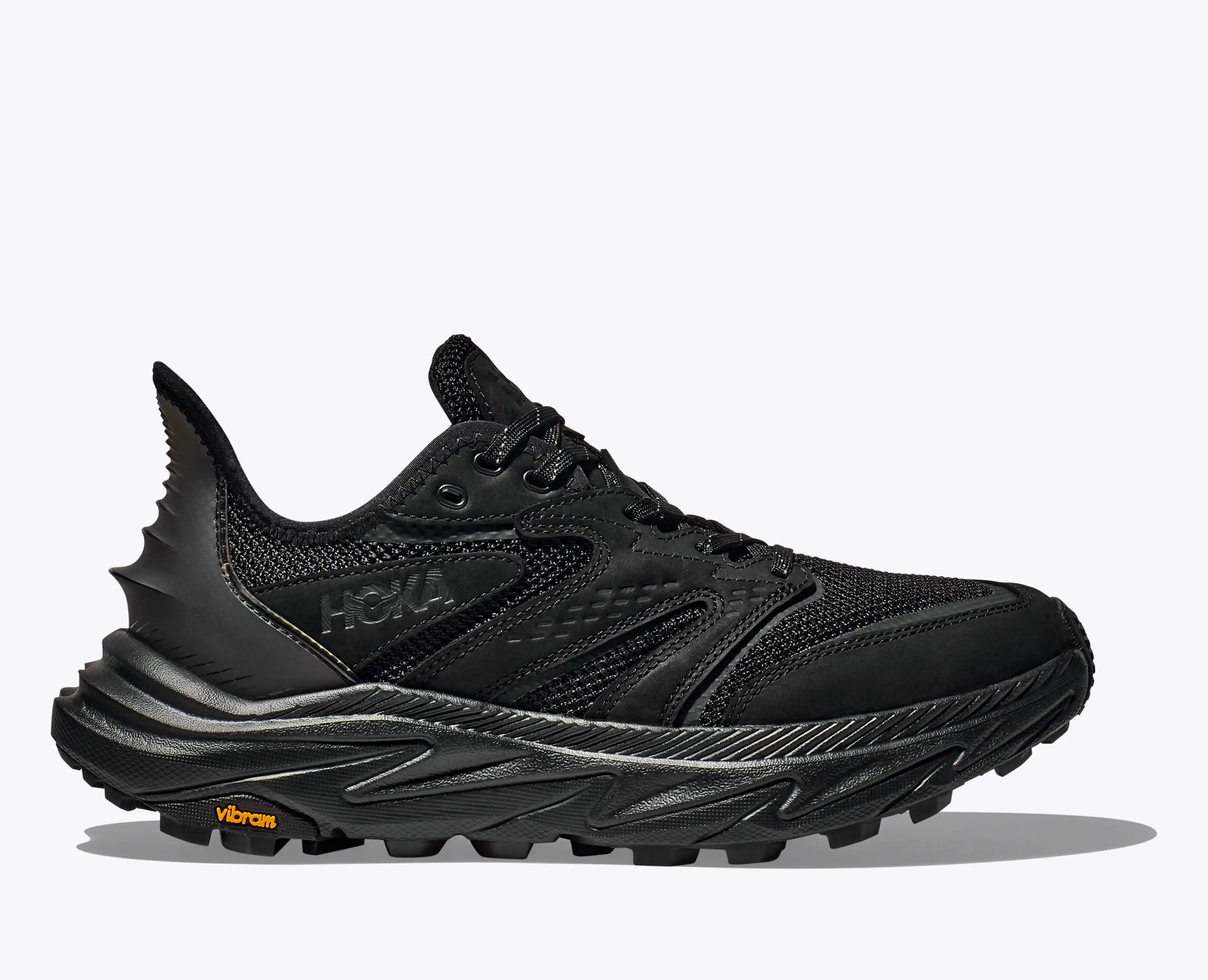 Men's Anacapa 2 Freedom Trail Running Shoe | HOKA®