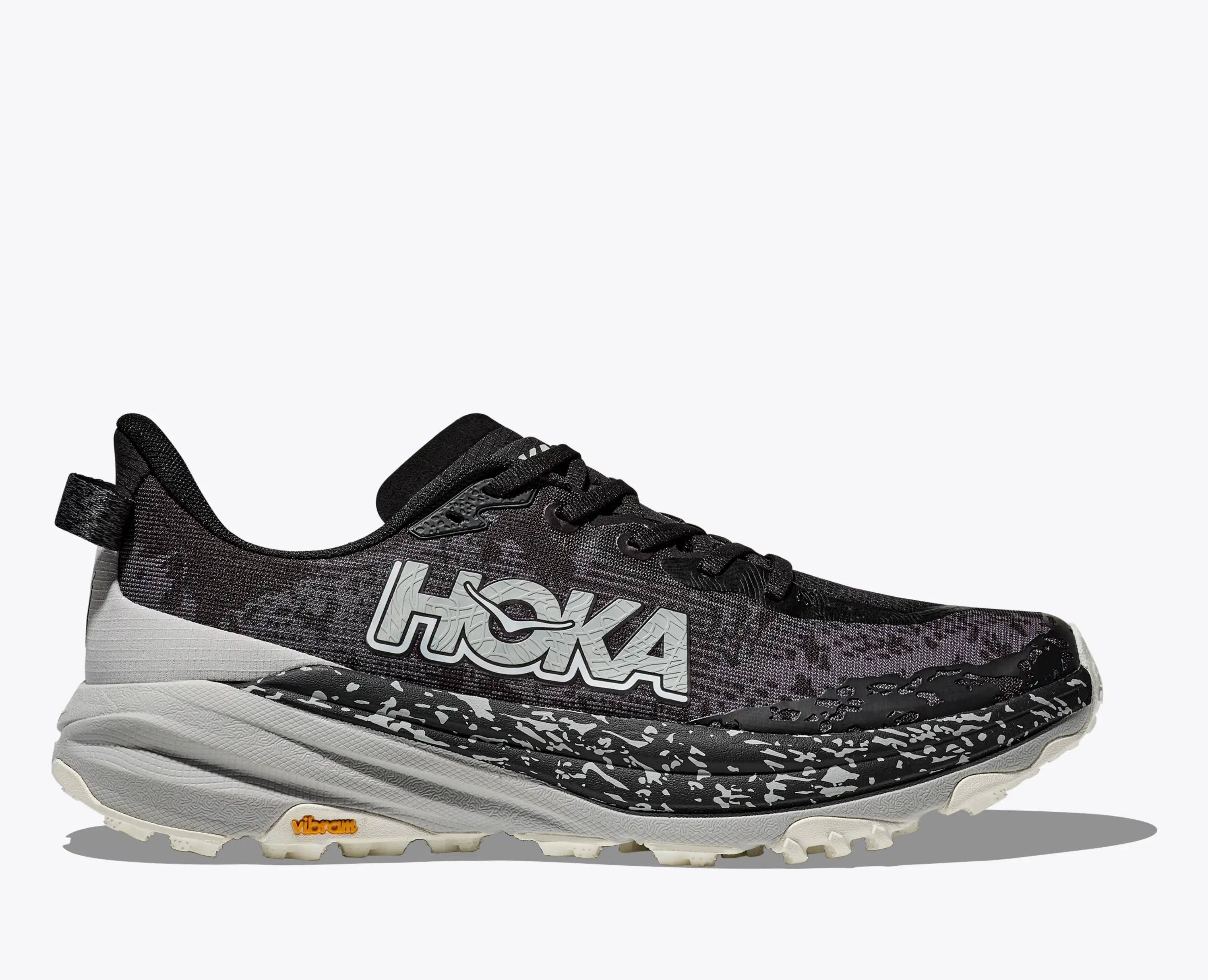 Men's Speedgoat 6 Trail Running Shoe | HOKA®