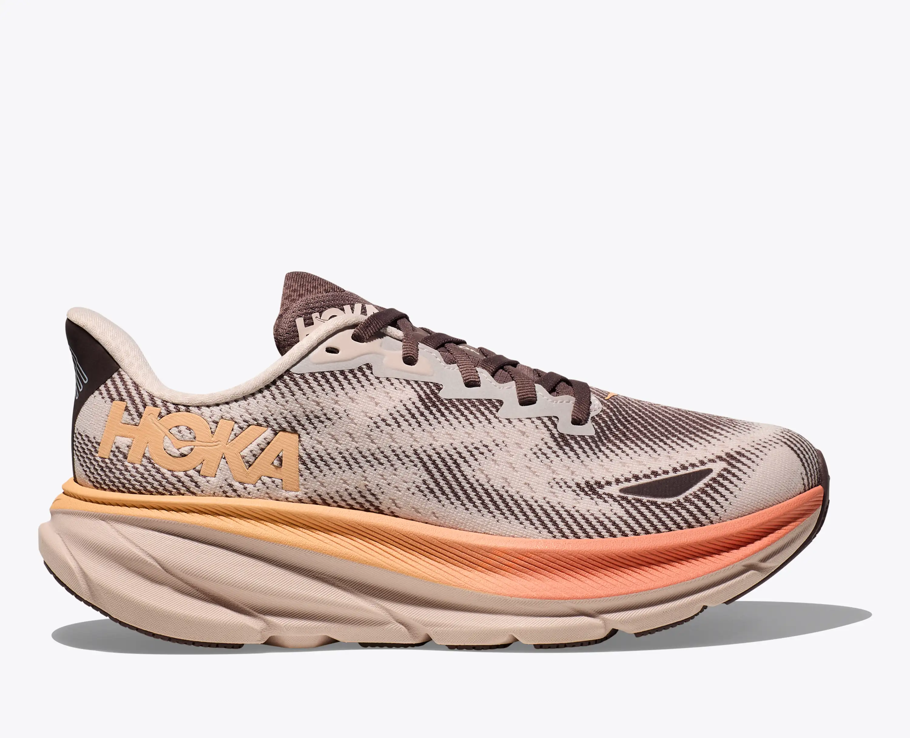 HOKA ホカONEONE Clifton 9 WIDE 8(26cm)美品 HOKA ONE ONE® Clifton 9 GTX for Women | HOKA ONE ONE®