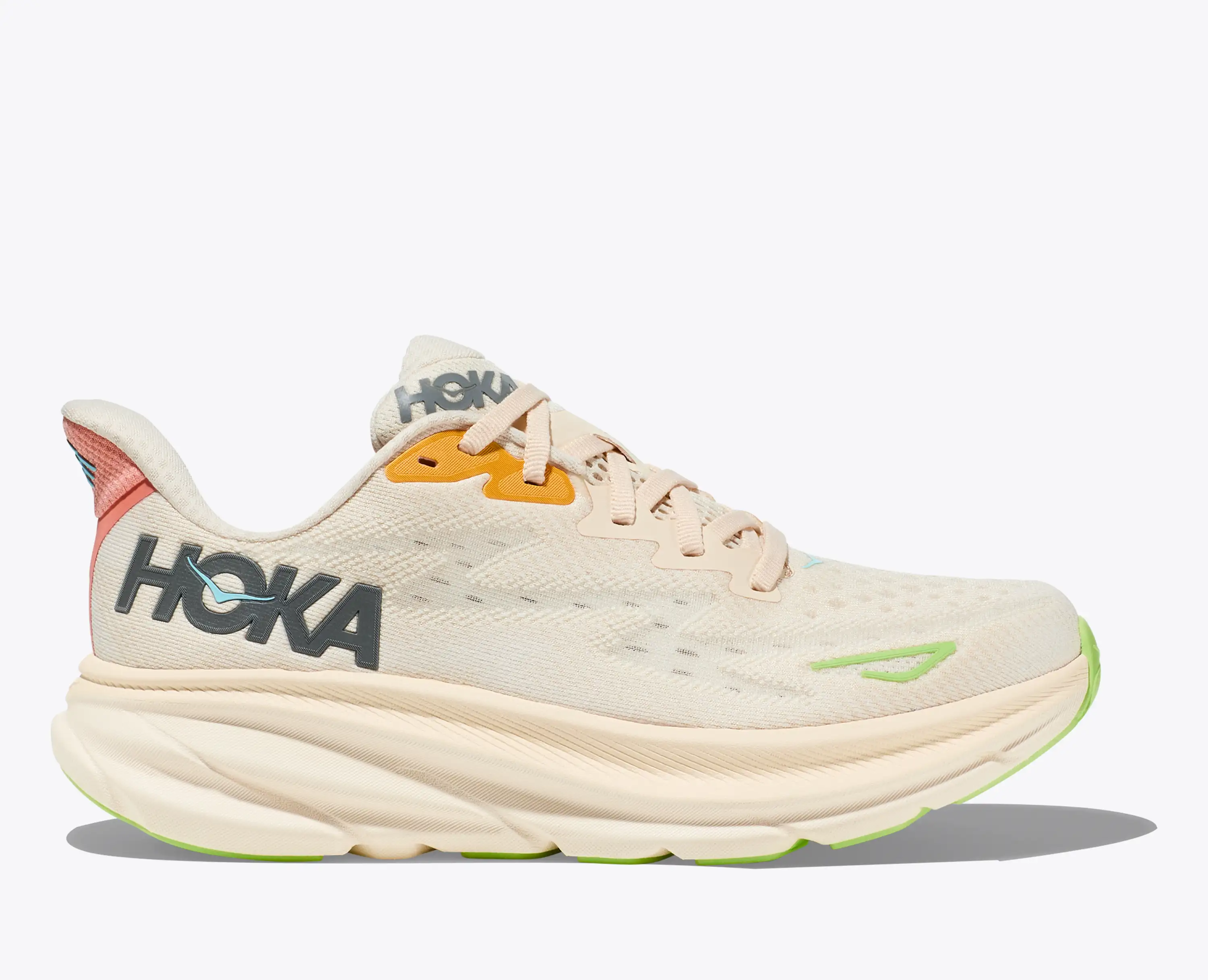 HOKA Clifton 9