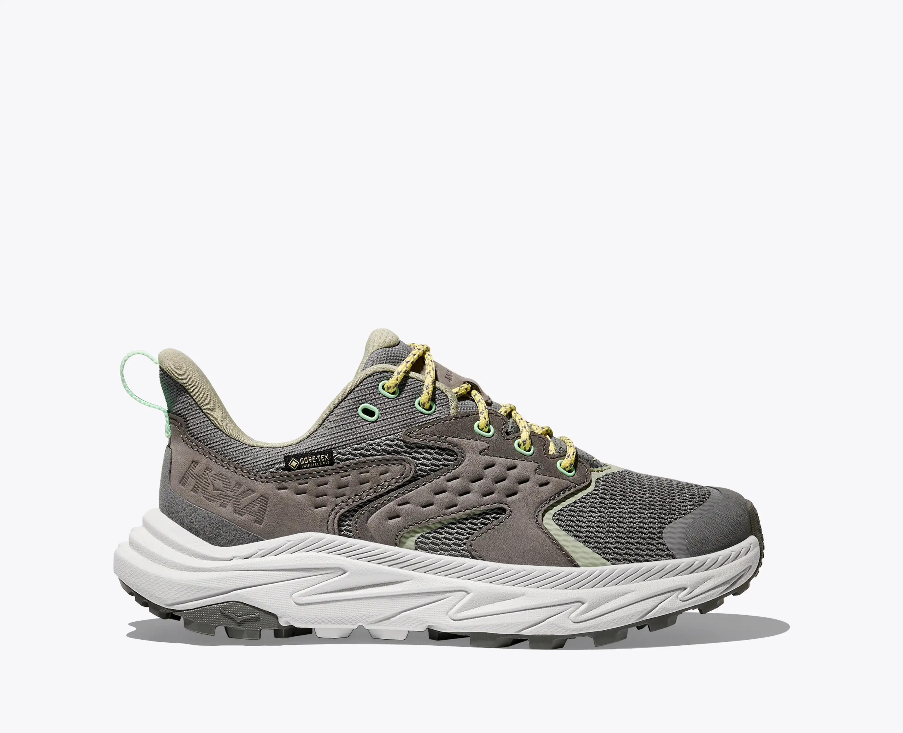 HOKA ONE ONE® Anacapa 2 Low GTX for | HOKA ONE ONE®