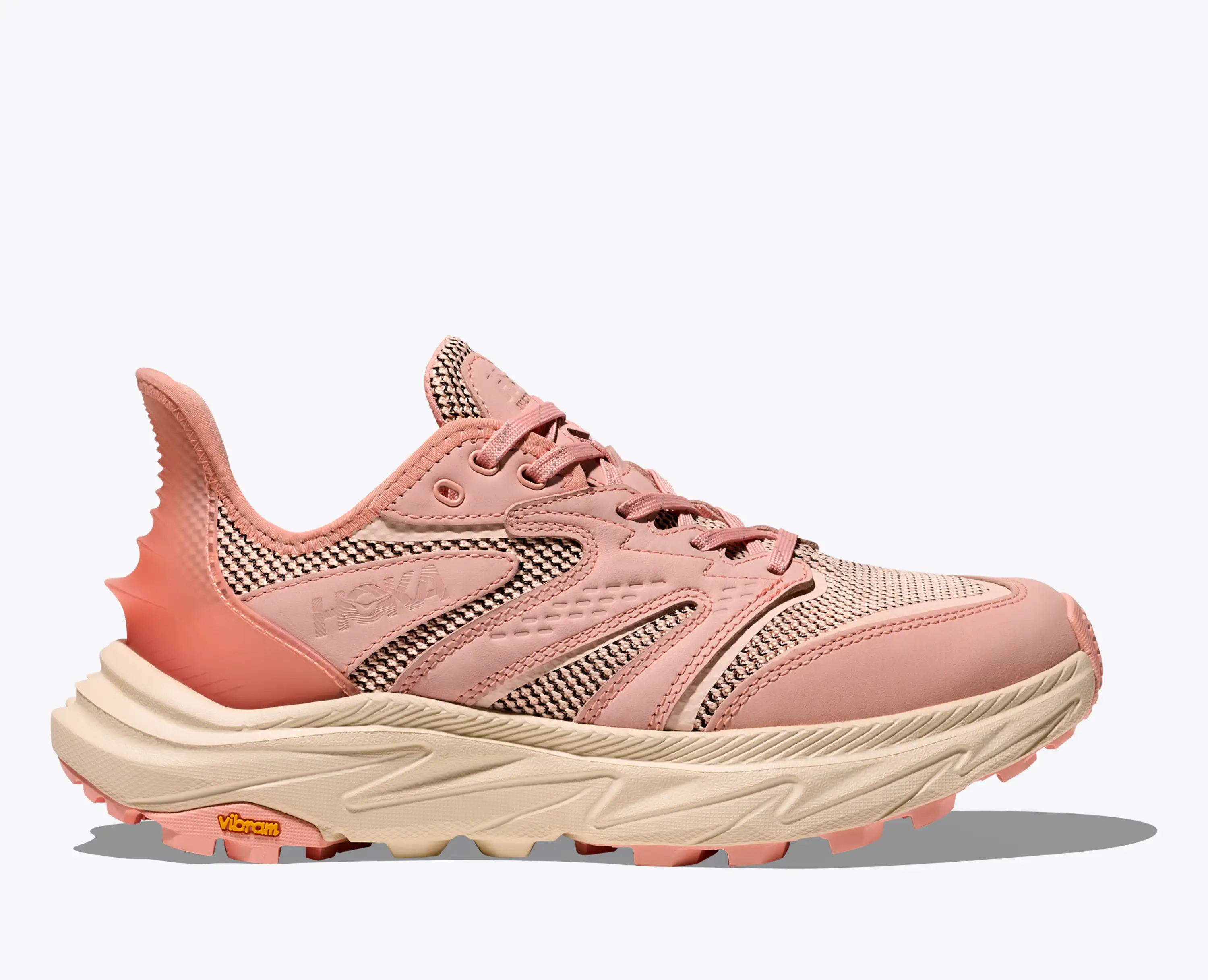 Women's Anacapa 2 Freedom Trail Running Shoe | HOKA®