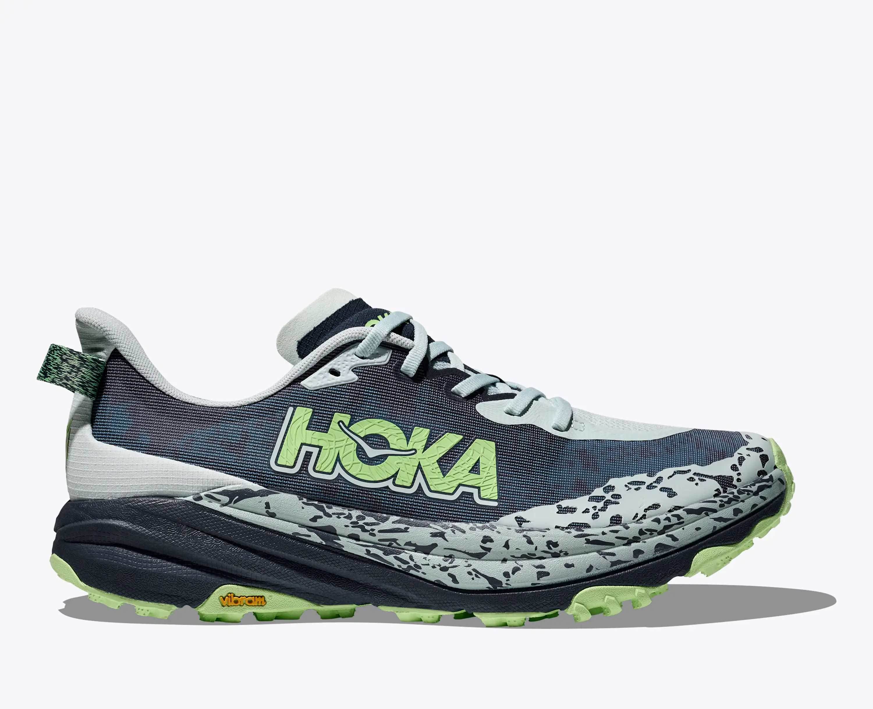 Men's Speedgoat Trail Running Shoe HOKA®