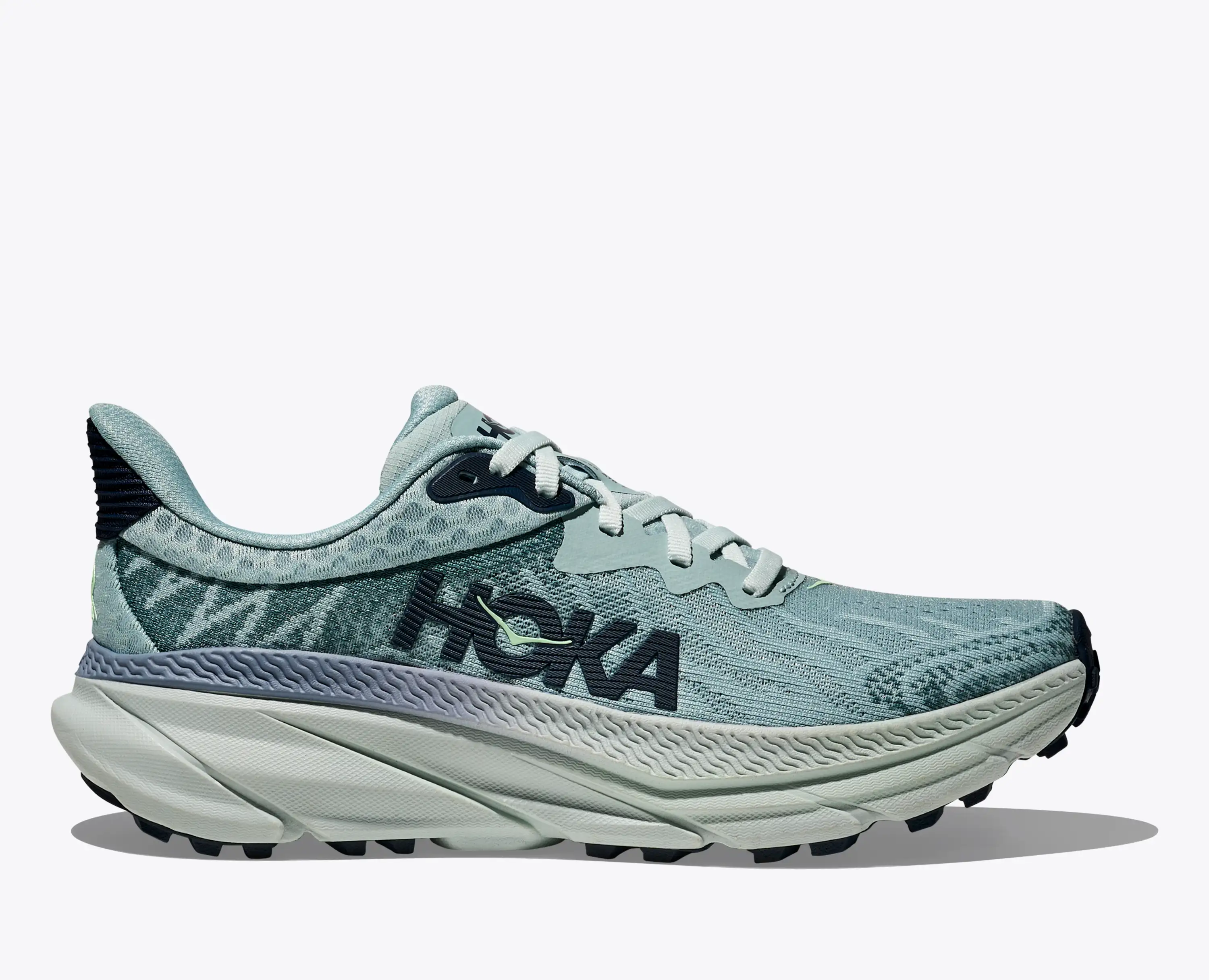 HOKA Challenger 7 for Women | HOKA® LT