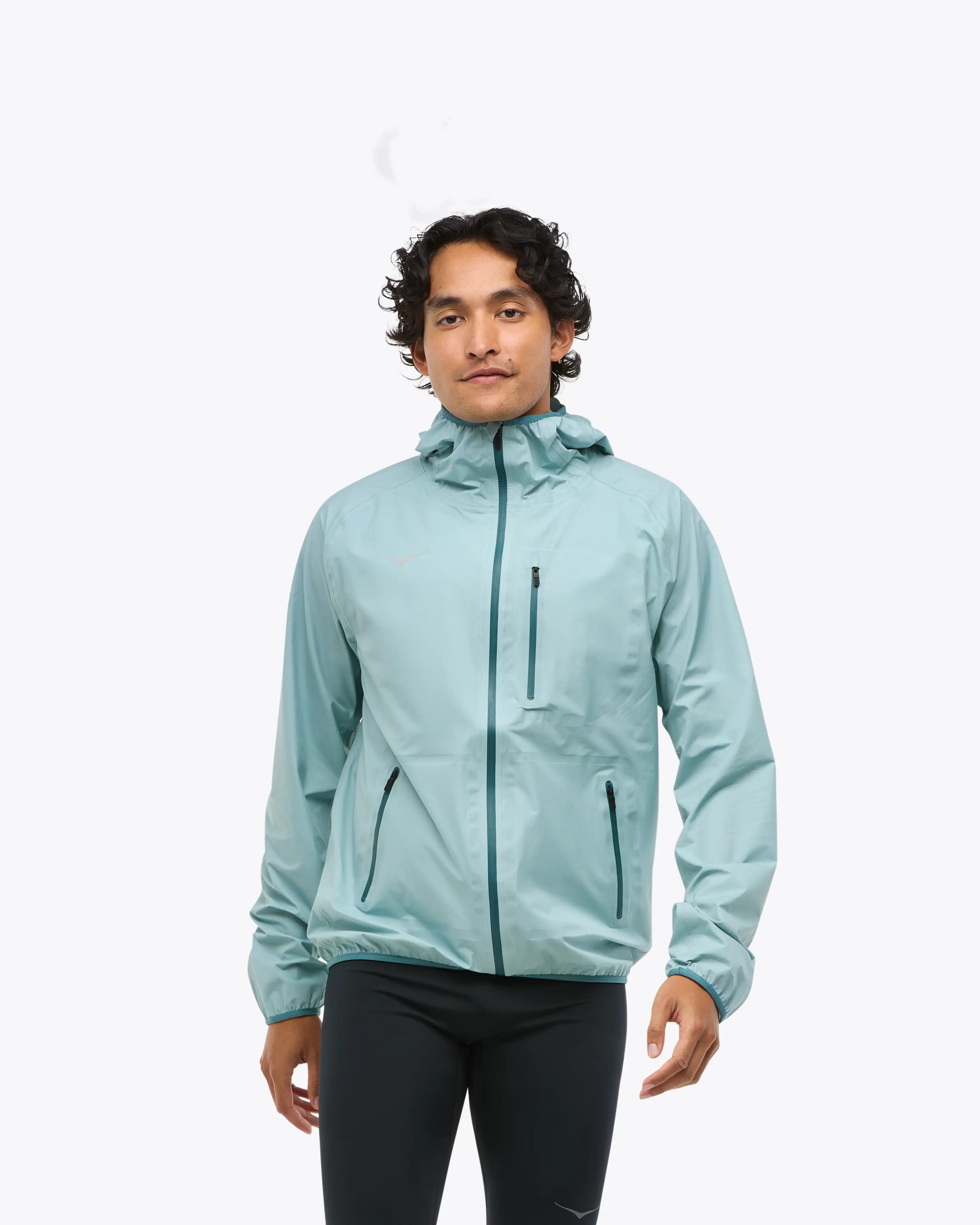 Men's Tecsky Waterproof Jacket | HOKA® Men's Tecsky Waterproof Jacket | HOKA®