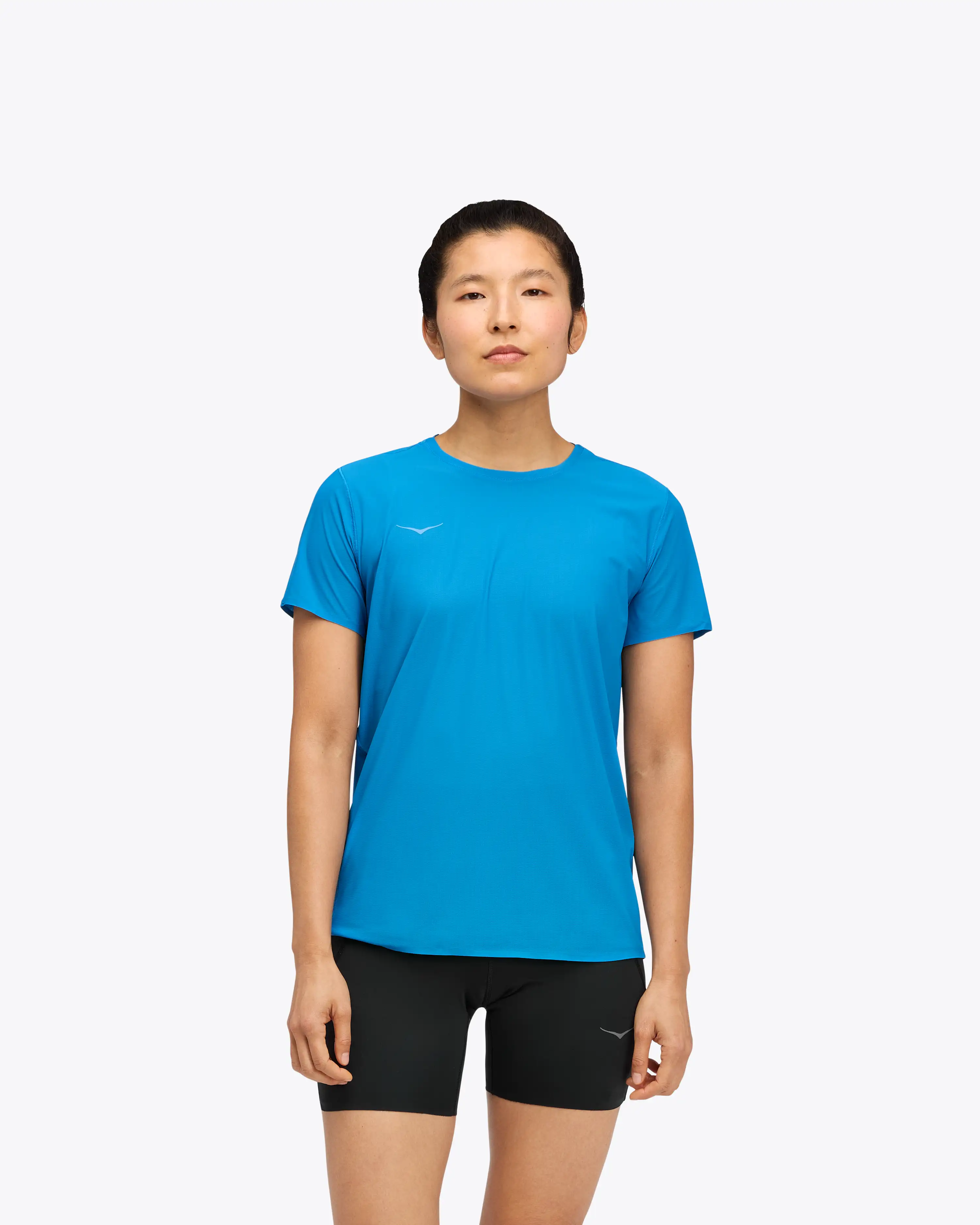 HOKA ONE ONE® Airolite Run Short Sleeve for Women | HOKA ONE ONE®