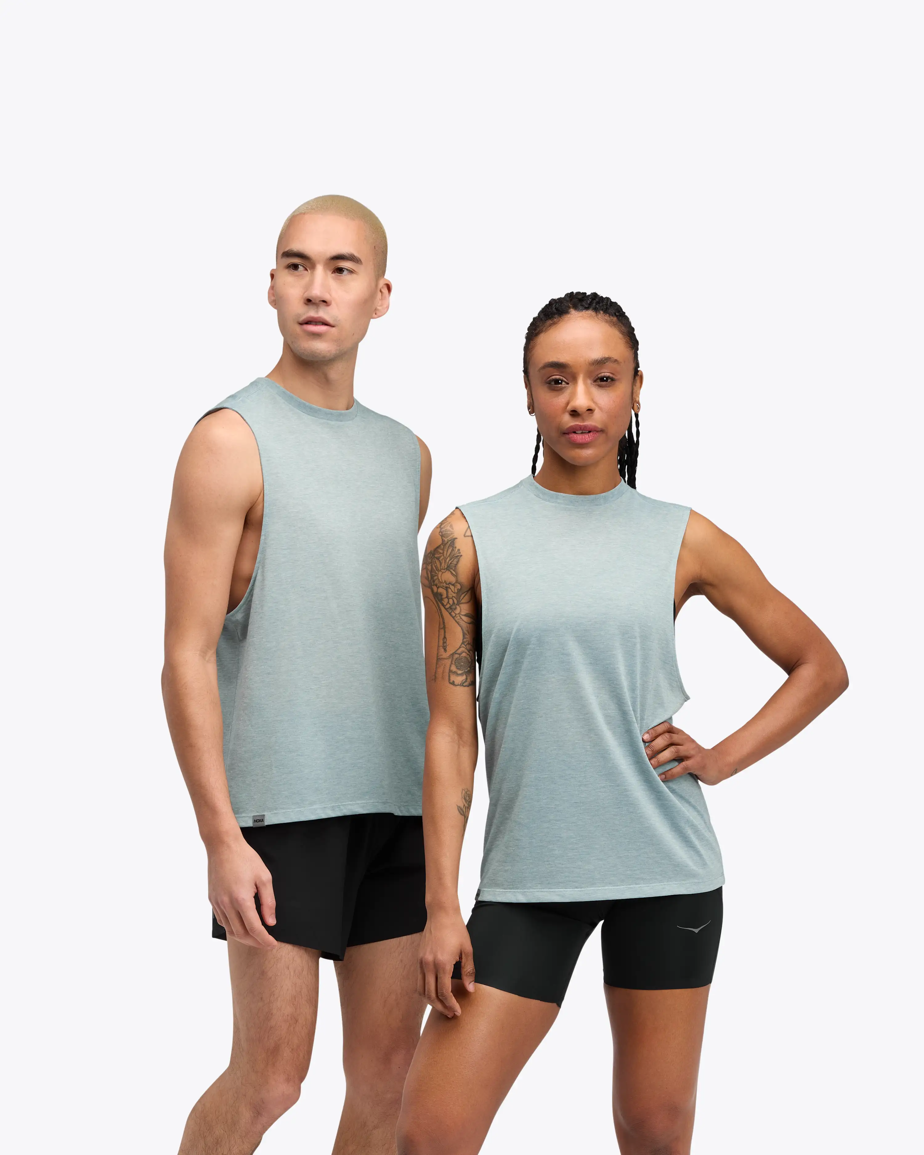 HOKA ONE ONE® GlideTech Sleeveless for | HOKA ONE ONE®