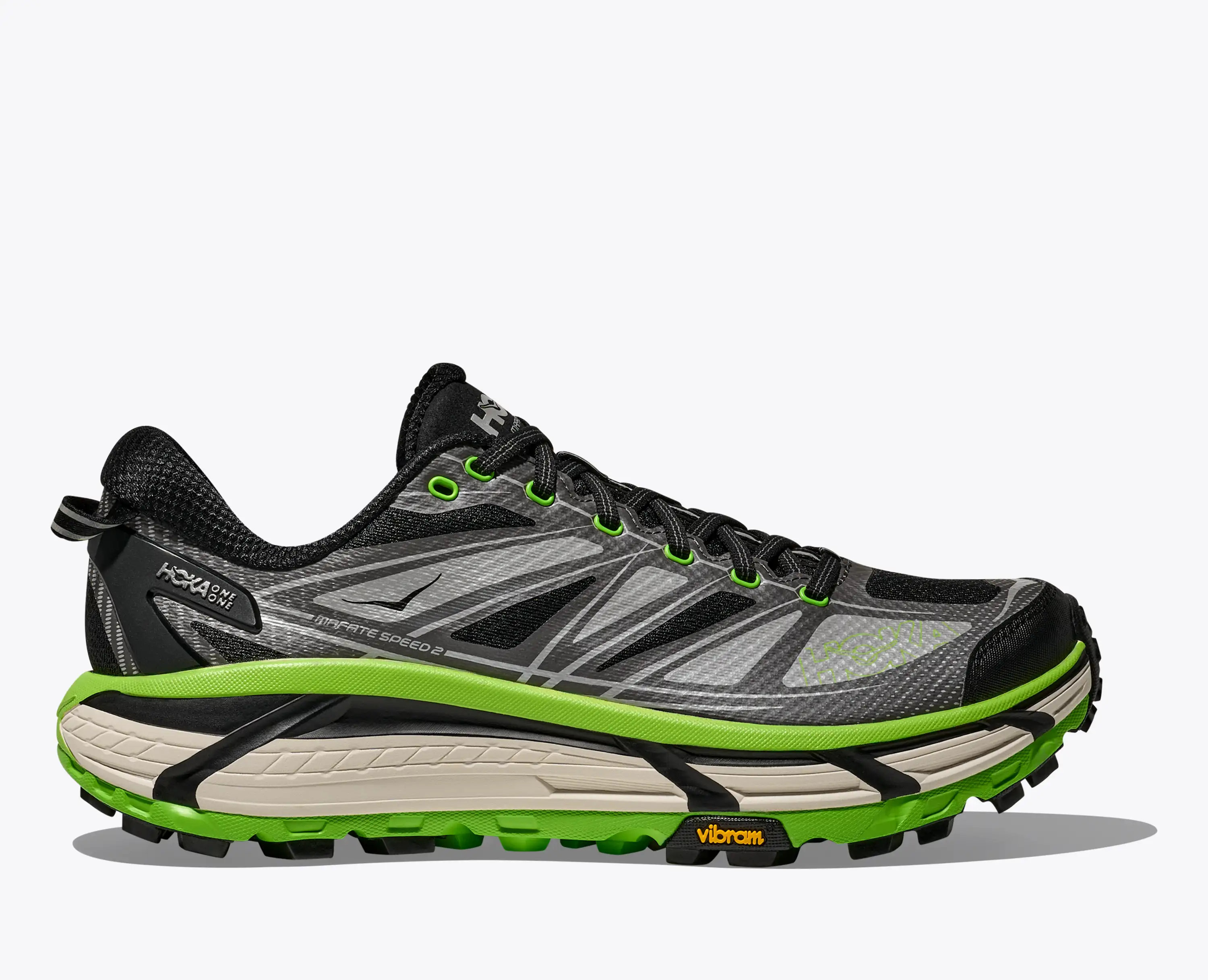 HOKA® Mafate Speed 2 for | HOKA®