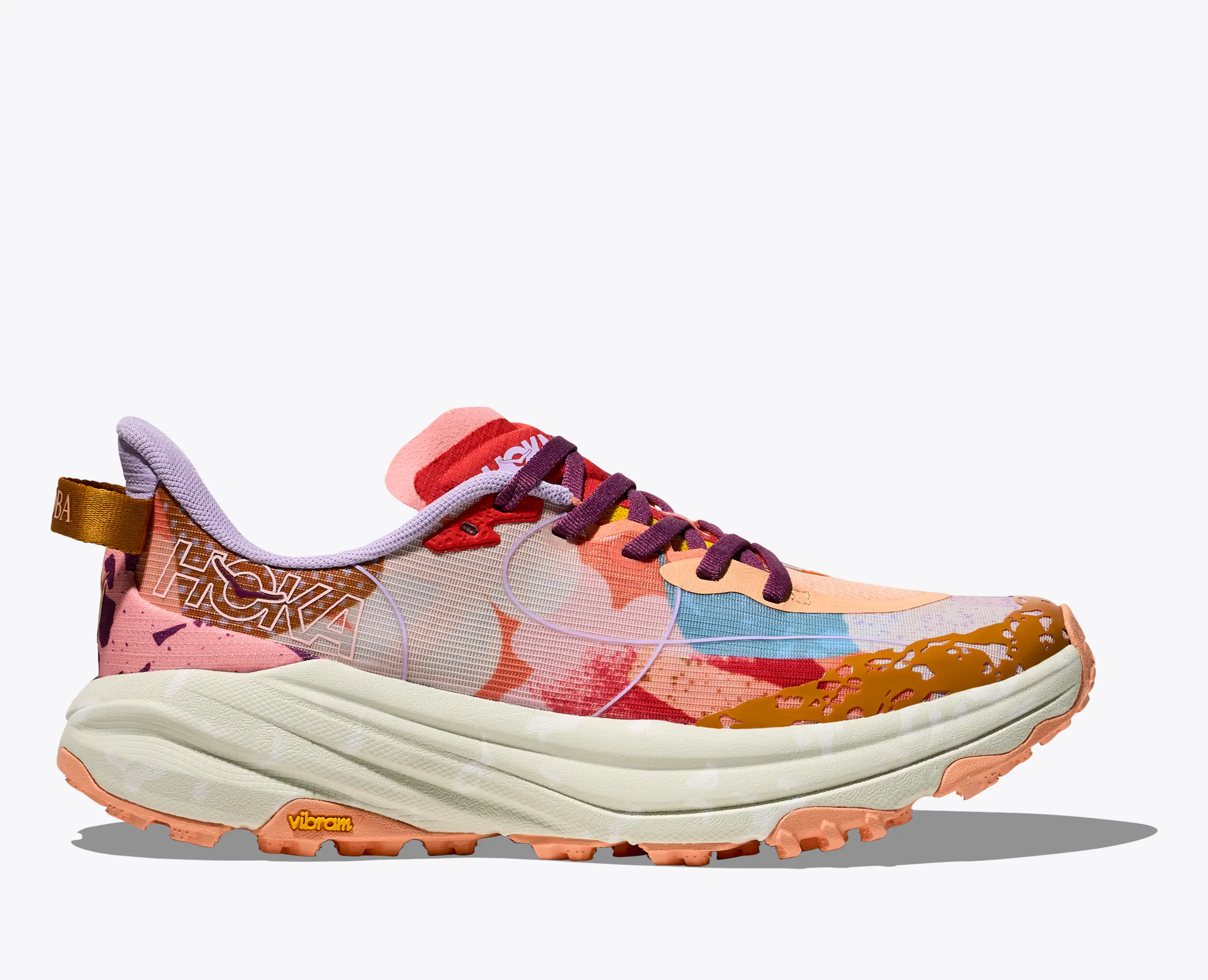 HOKA ONE ONE® Speedgoat 6 Studio Proba for | HOKA ONE ONE® HOKA ONE ONE® Speedgoat 6 Studio Proba for | HOKA ONE ONE®